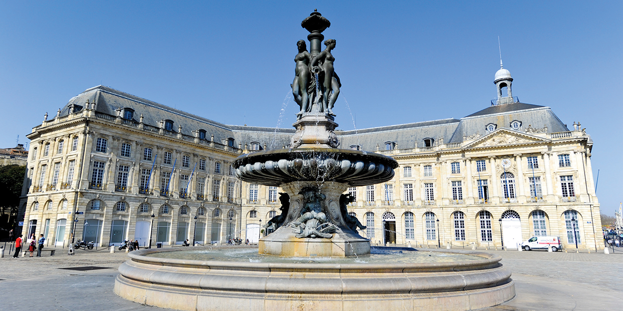 Les Girondins de Bordeaux, un monument en grand danger : «Il y