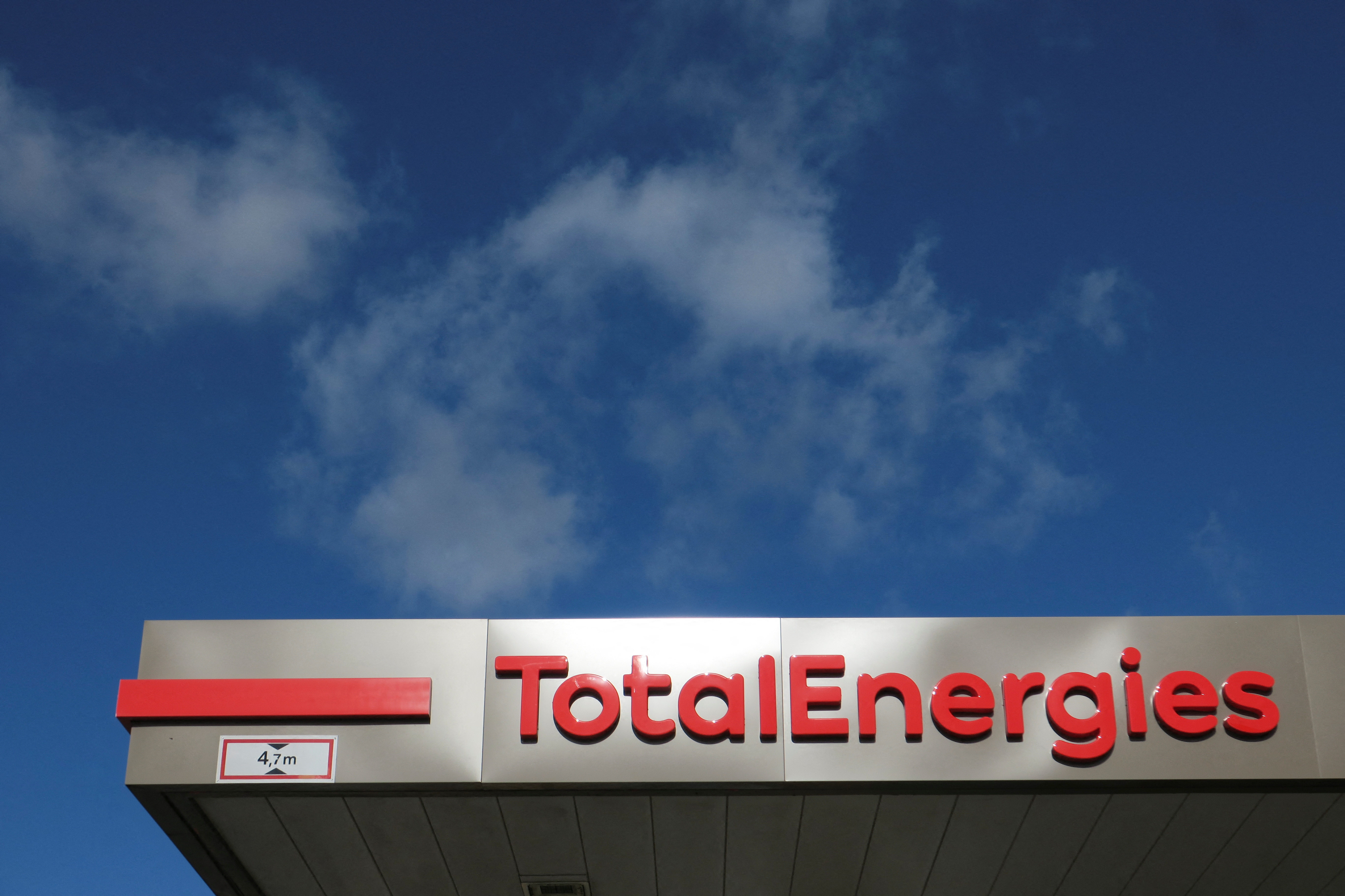 Les bénéfices de TotalEnergies s'envolent : 73 millions de dollars par jour au troisième trimestre