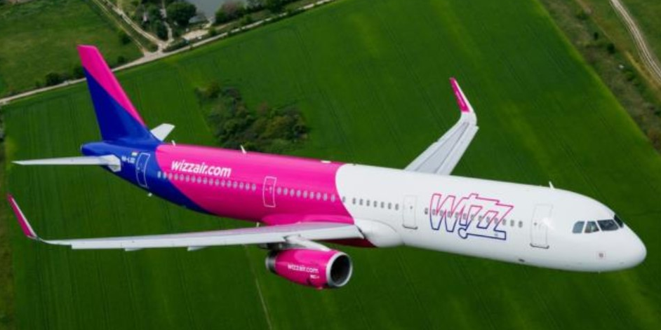Avec trois nouvelles lignes à Lyon, la compagnie Wizz Air renforce ses positions sur le marché européen du low cost