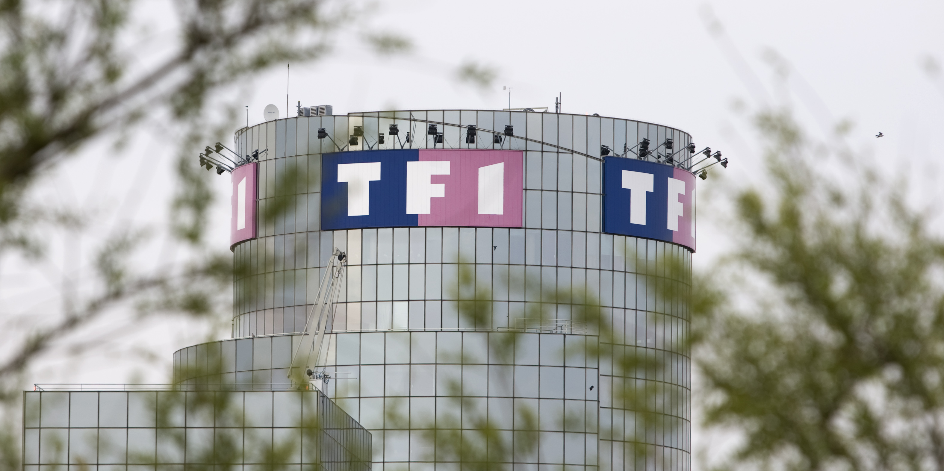 TF1 : les bénéfices fondent au troisième trimestre