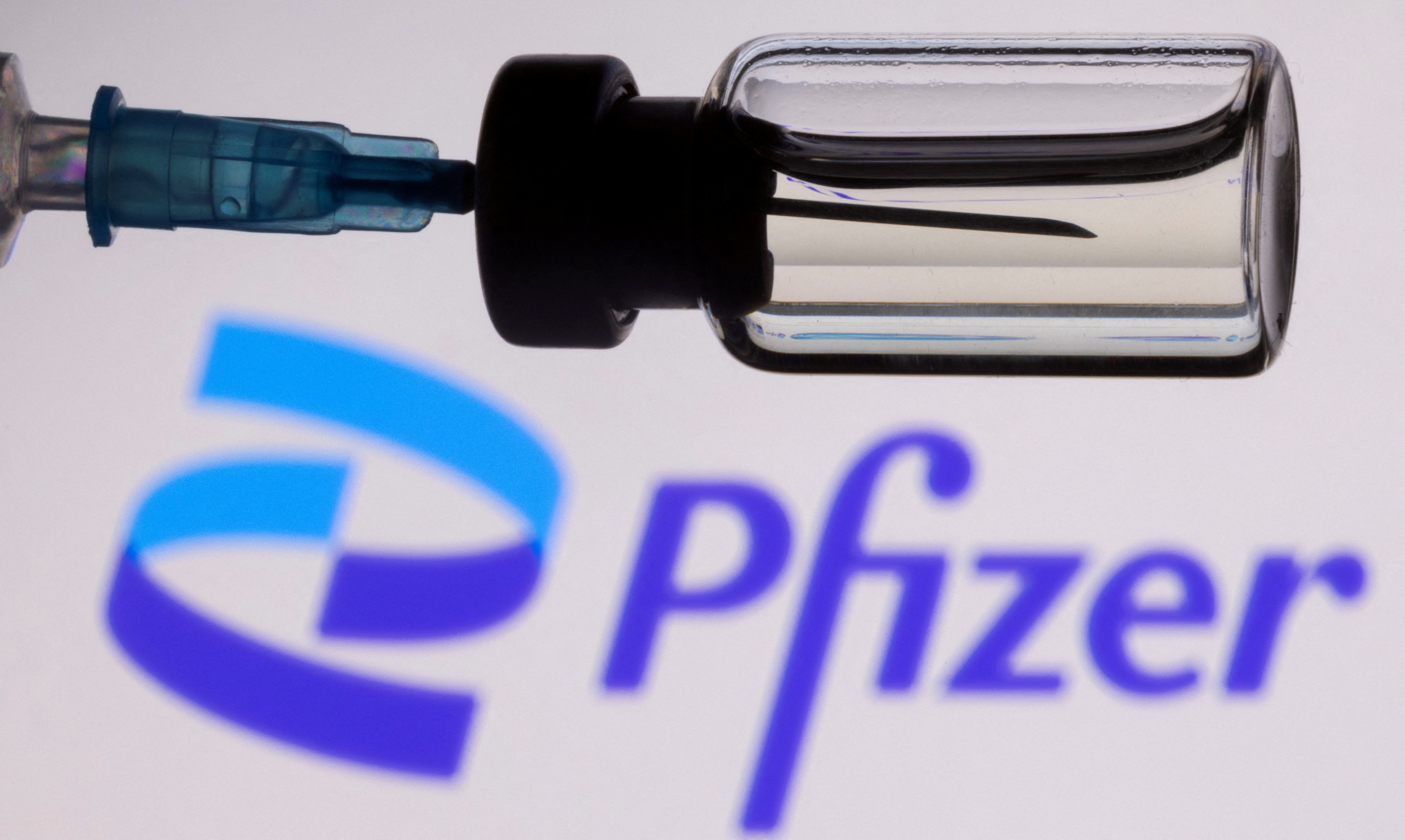 Pfizer et BioNTech se rapprochent d'un vaccin combiné contre le Covid et la grippe