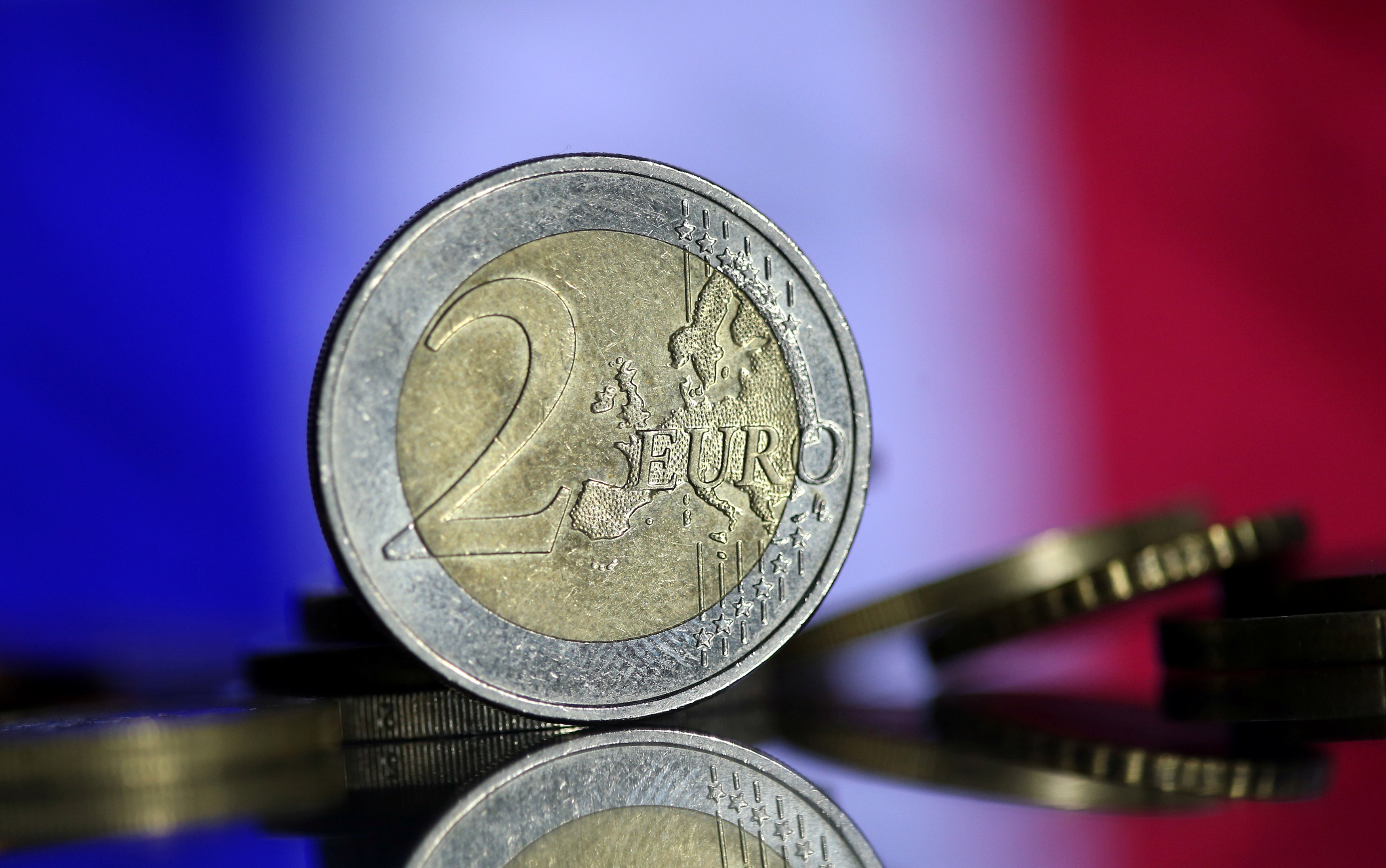 270 milliards d'euros : c'est la somme record que va emprunter l'Etat français en 2023