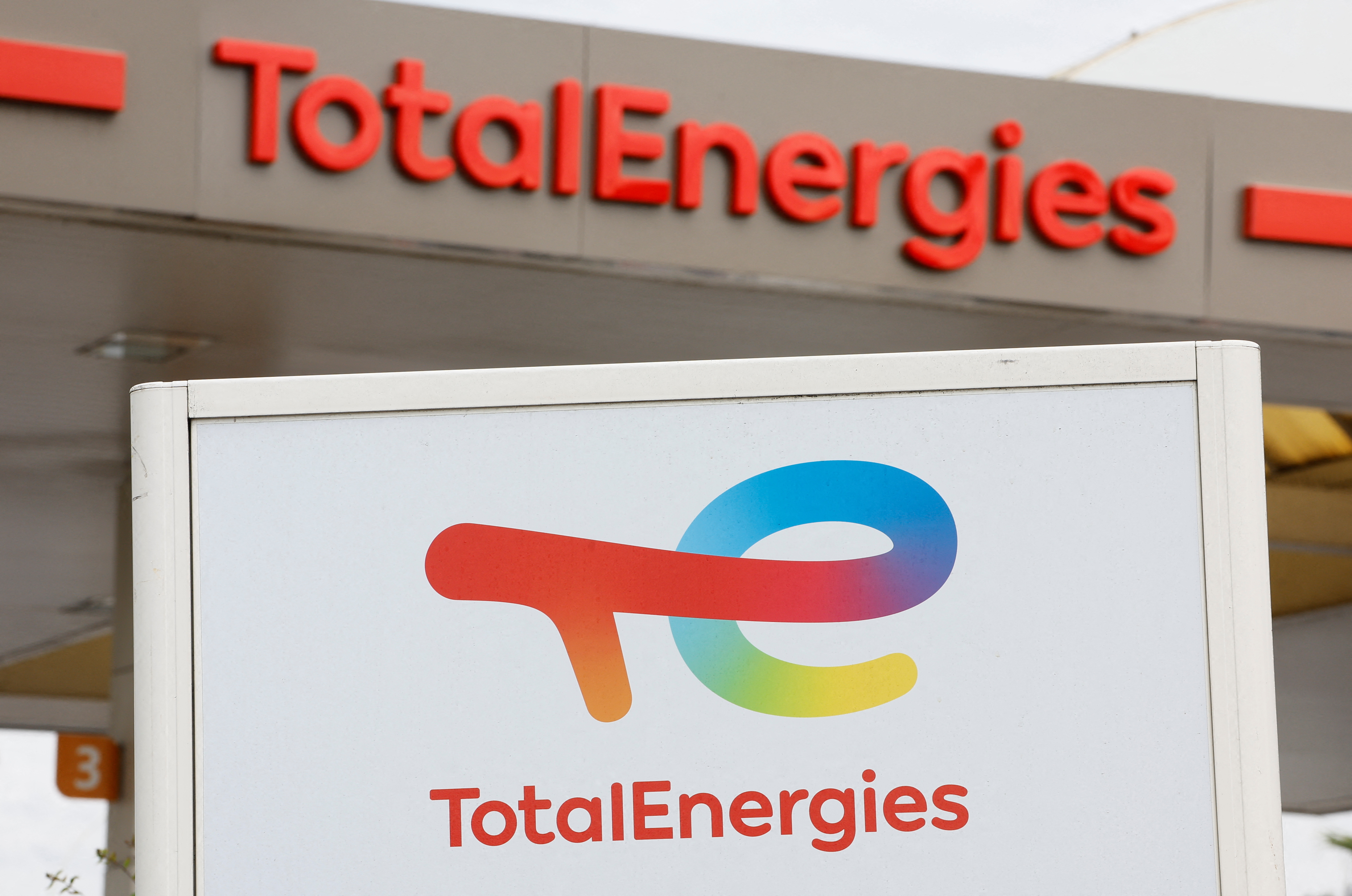 Prix de l'énergie : TotalEnergies offre aux TPE un rabais de 100 euros par mégawattheure