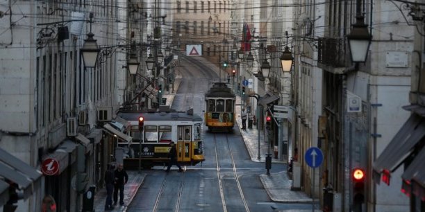 Portugal : le gouvernement va limiter la hausse du taux des crédits immobiliers