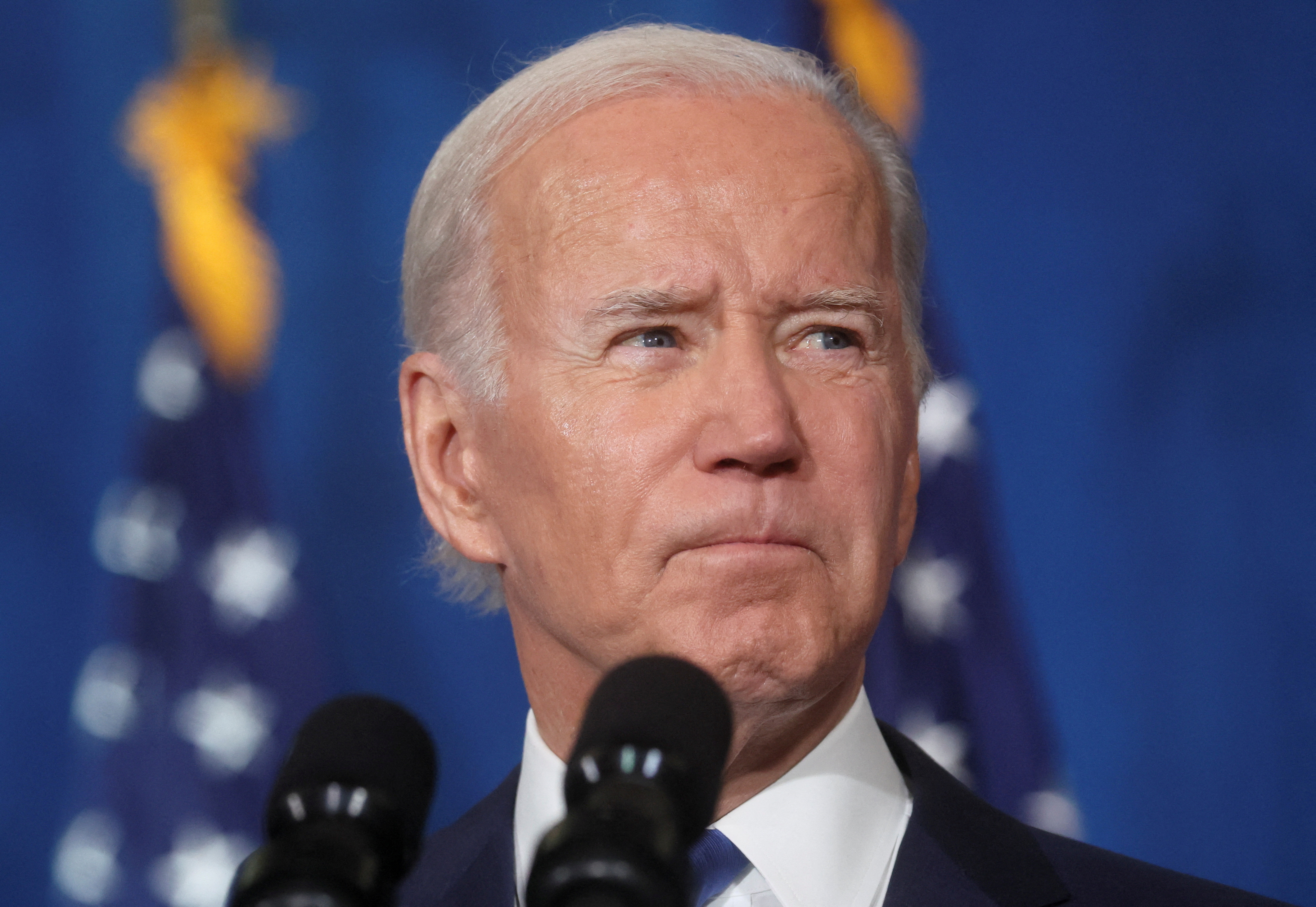 Midterms : soulagement pour Joe Biden, le Sénat américain restera sous le contrôle des démocrates