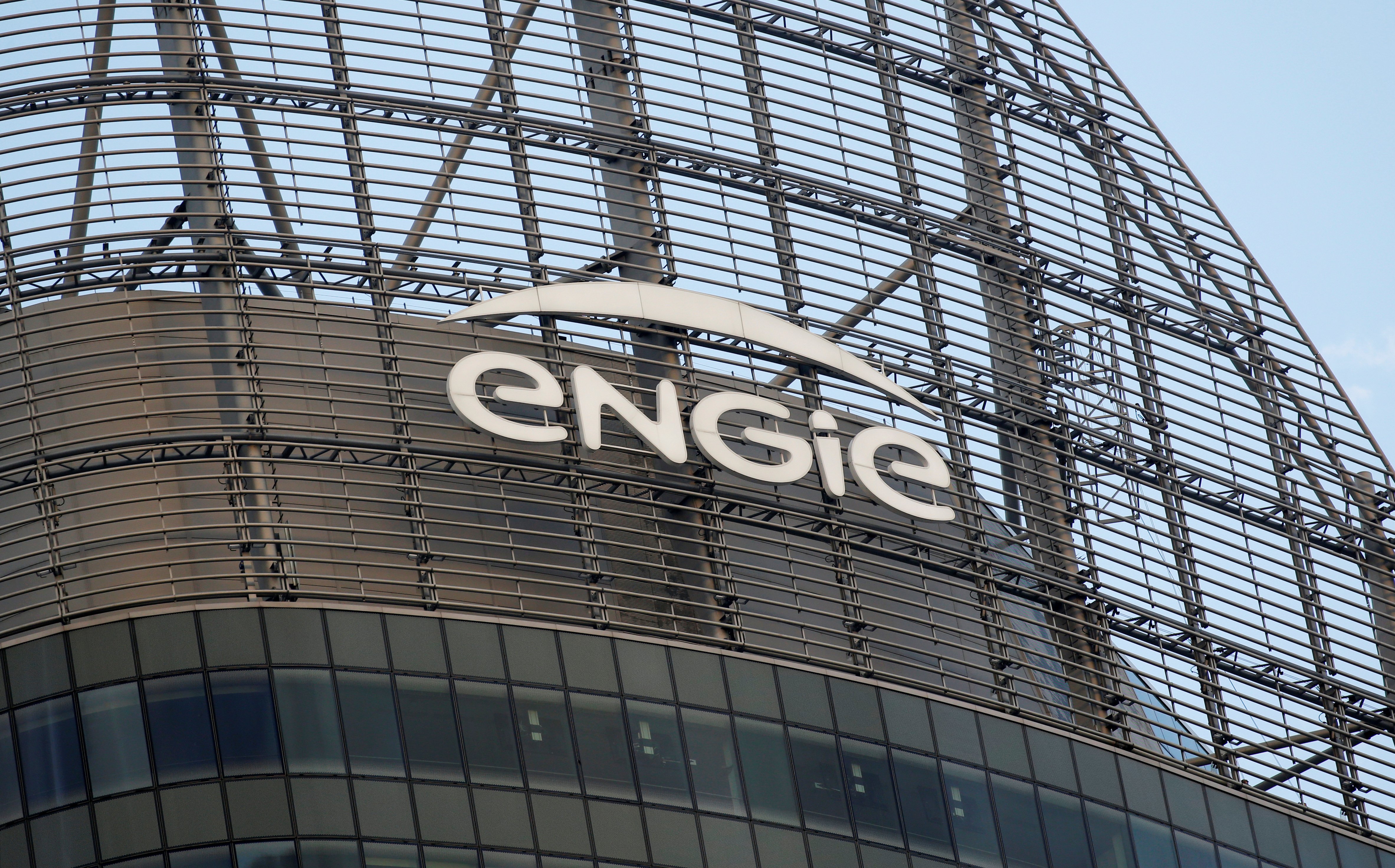 Engie suspend des projets aux Etats-Unis