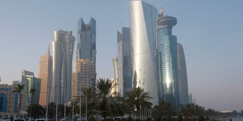 Comment le Qatar est parvenu à se positionner sur la scène internationale