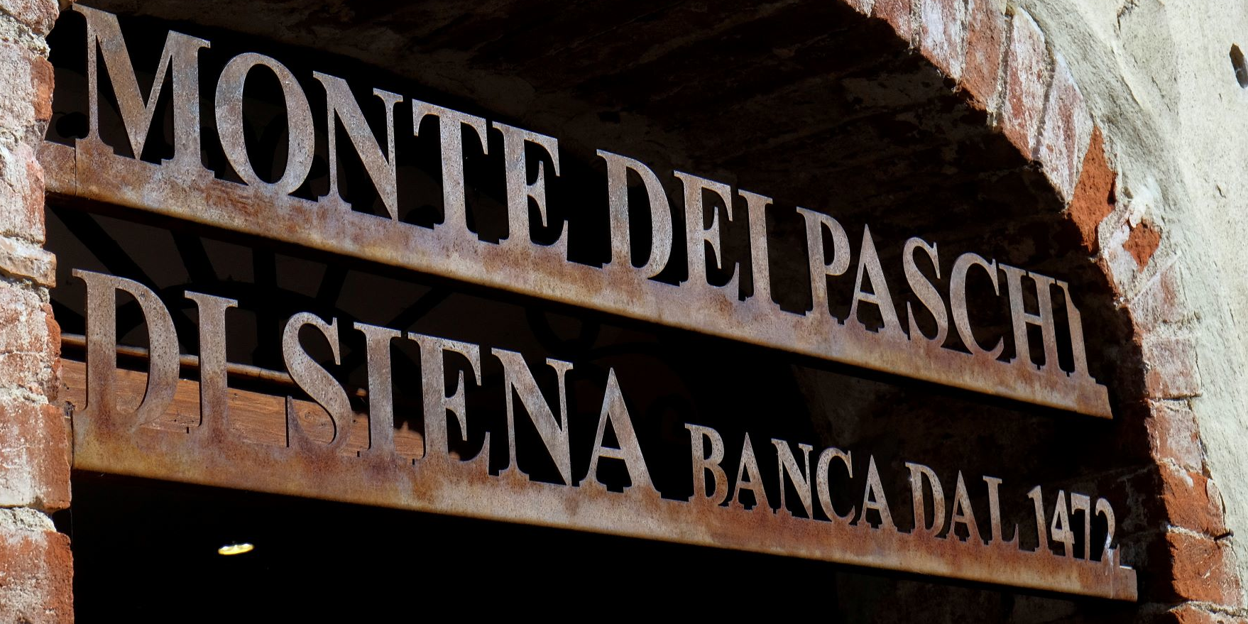 Monte dei Paschi, la plus vieille banque du monde, boucle une augmentation de capital cruciale pour son avenir