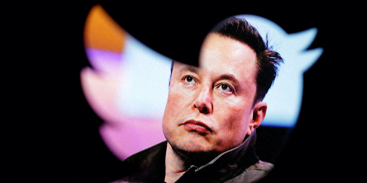 Musk vire la moitié du personnel de Twitter pour « améliorer la santé de l'entreprise »