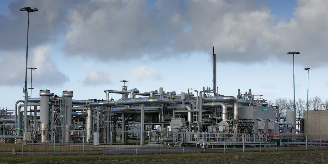 Pompe de remplissage petrole electrique - NPM Lille