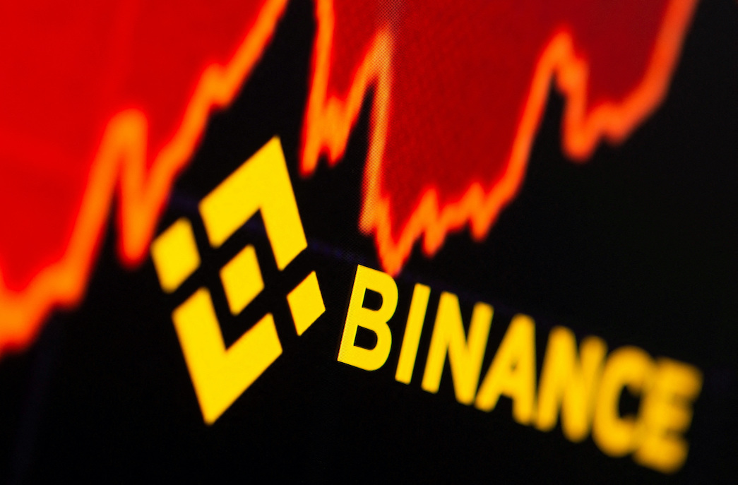Cryptos : Binance s'empare de son rival FTX