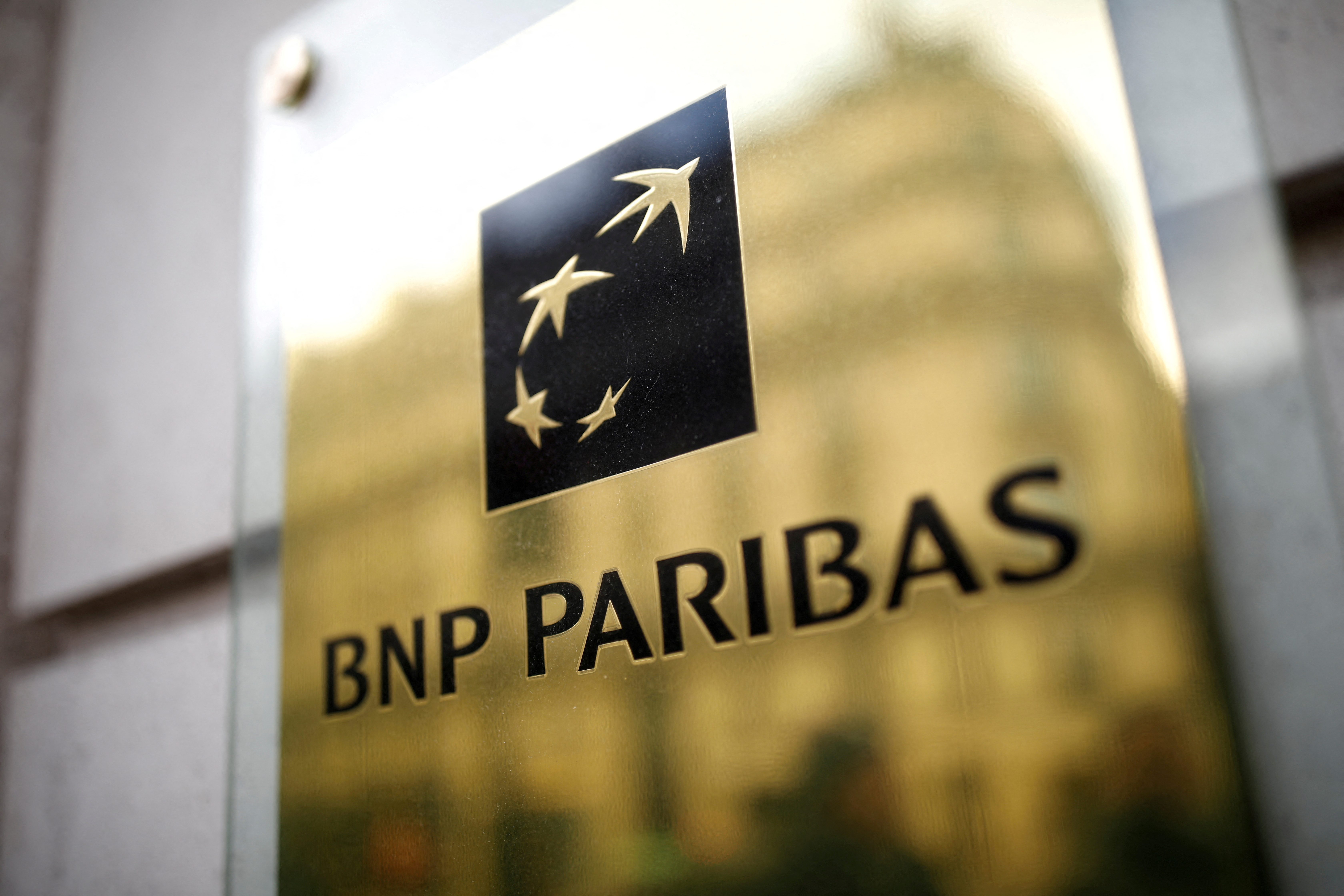 BNP Paribas : la BCE valide le rachat de 2,5 milliards d'euros d'actions