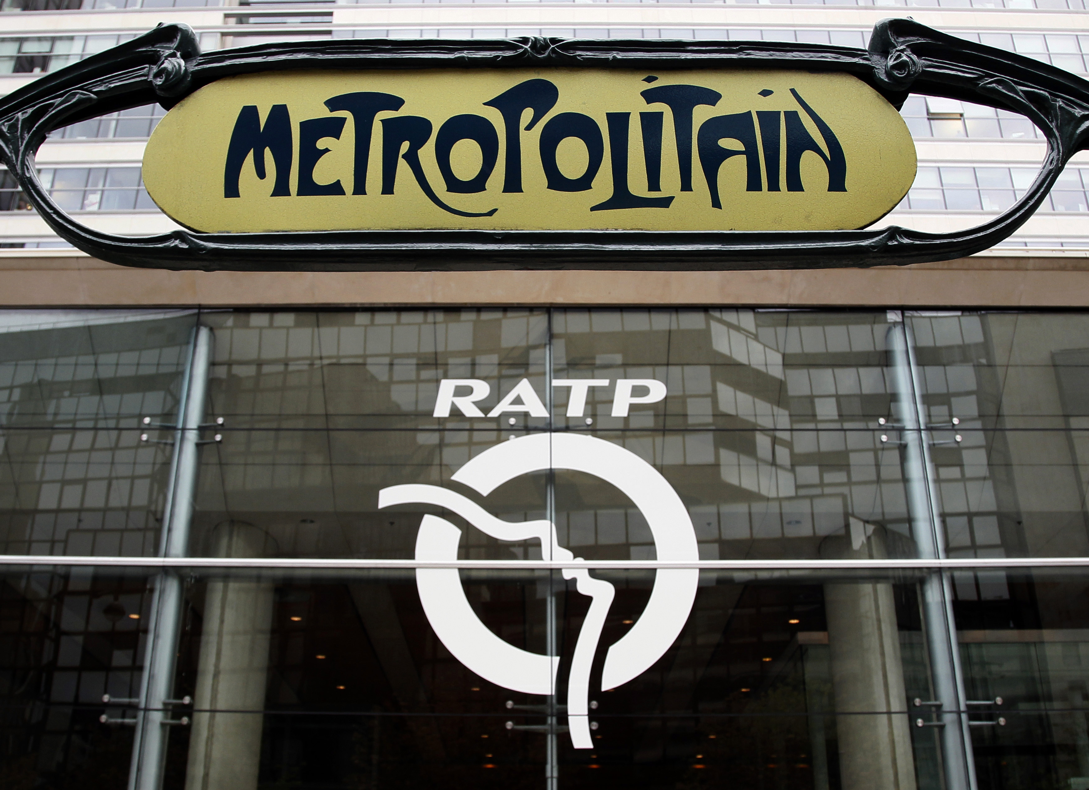 RATP : l'Assemblée nationale vote l'ouverture à la concurrence des bus  franciliens