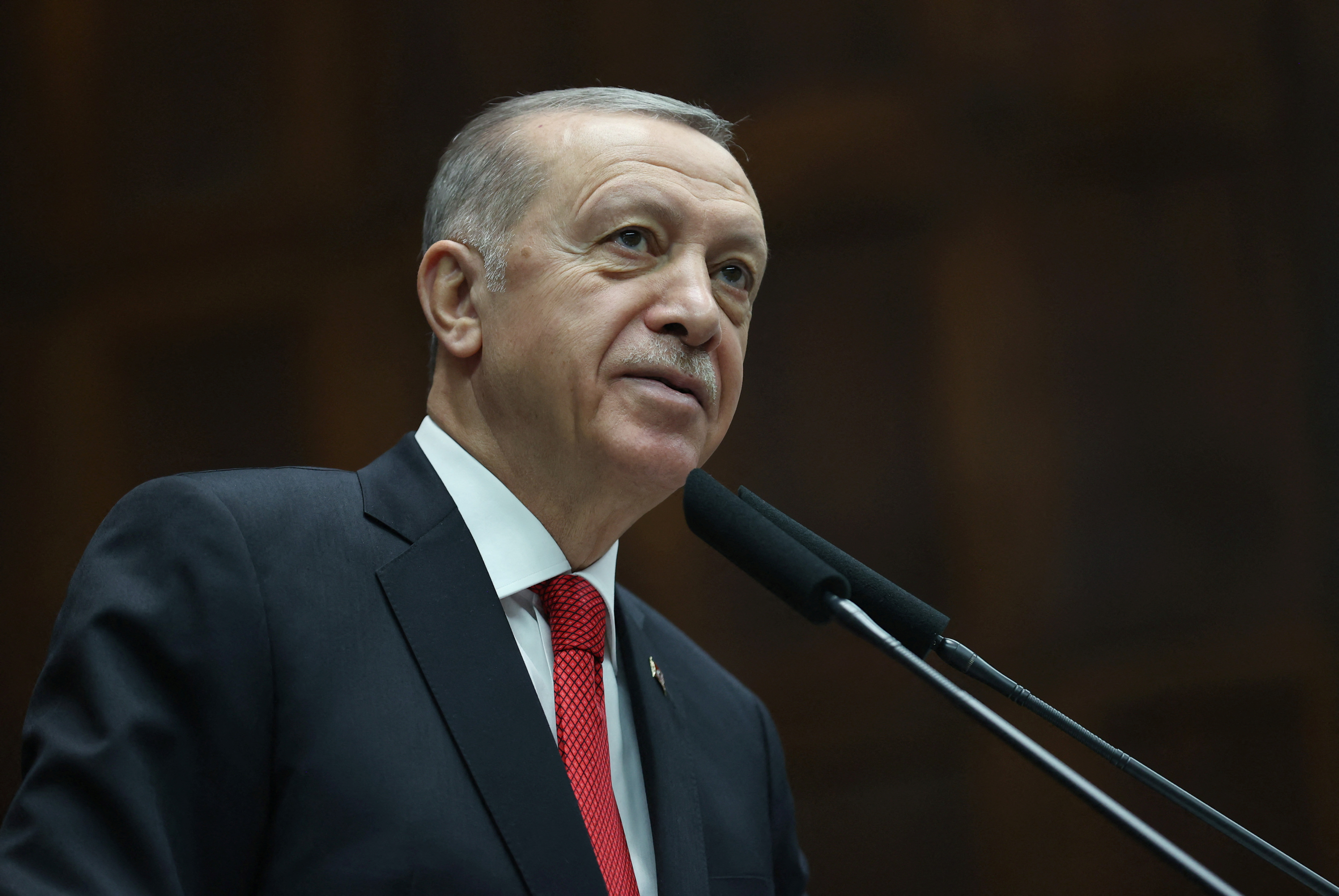 Turquie : face à l'inflation galopante, Erdogan relève le salaire minimum pour la troisième fois en un an