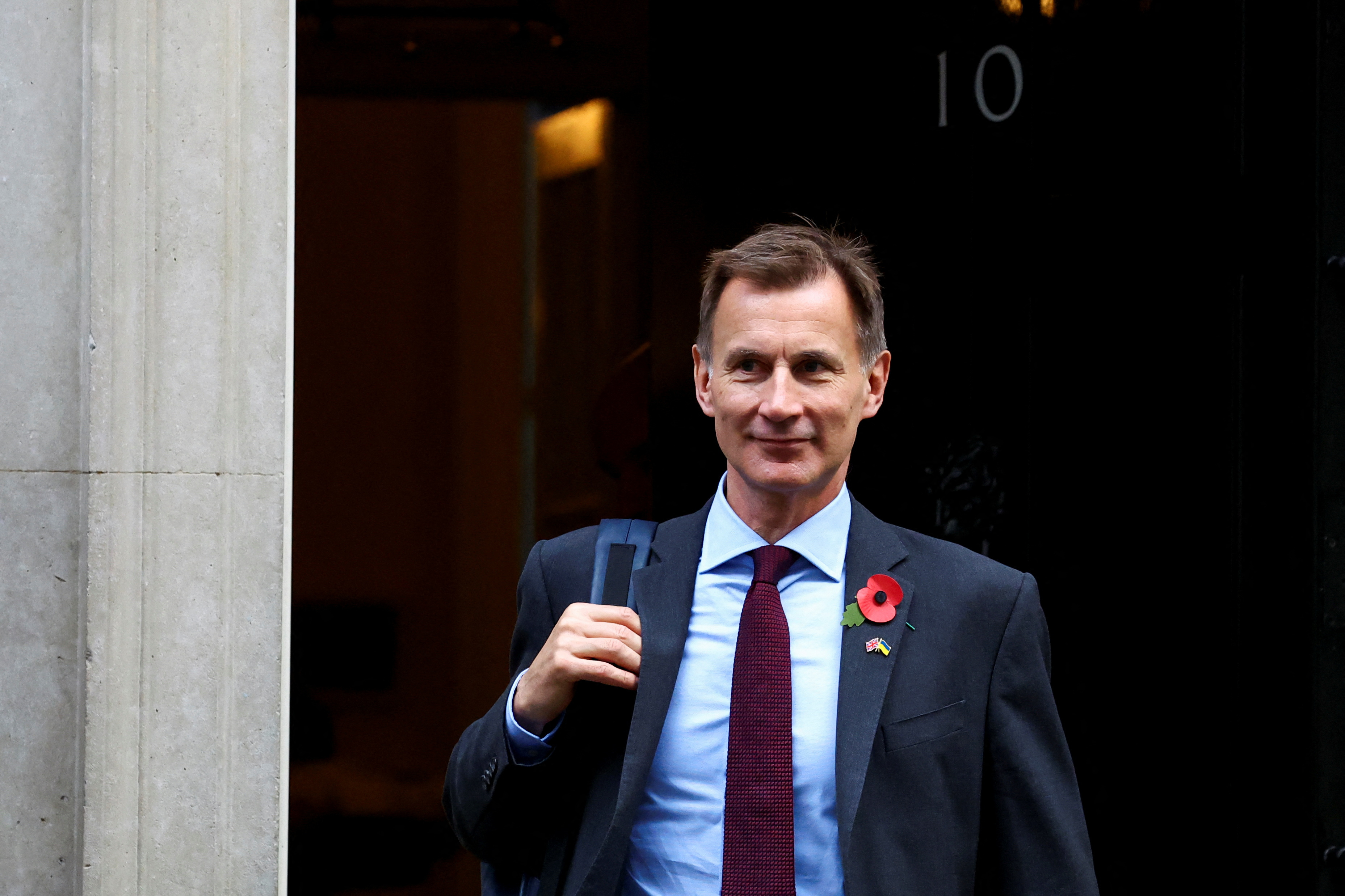 Royaume-Uni : des « décisions difficiles » à venir, prévient le ministre des Finances