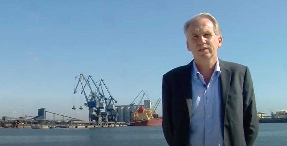 Port de Sète : « La construction d'une nouvelle gare maritime est abandonnée et nous travaillons sur un projet revisité »