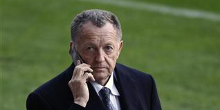 Foot : John Textor accuse Jean-Michel Aulas de lui avoir caché des informations lors de la vente de l'Olympique Lyonnais