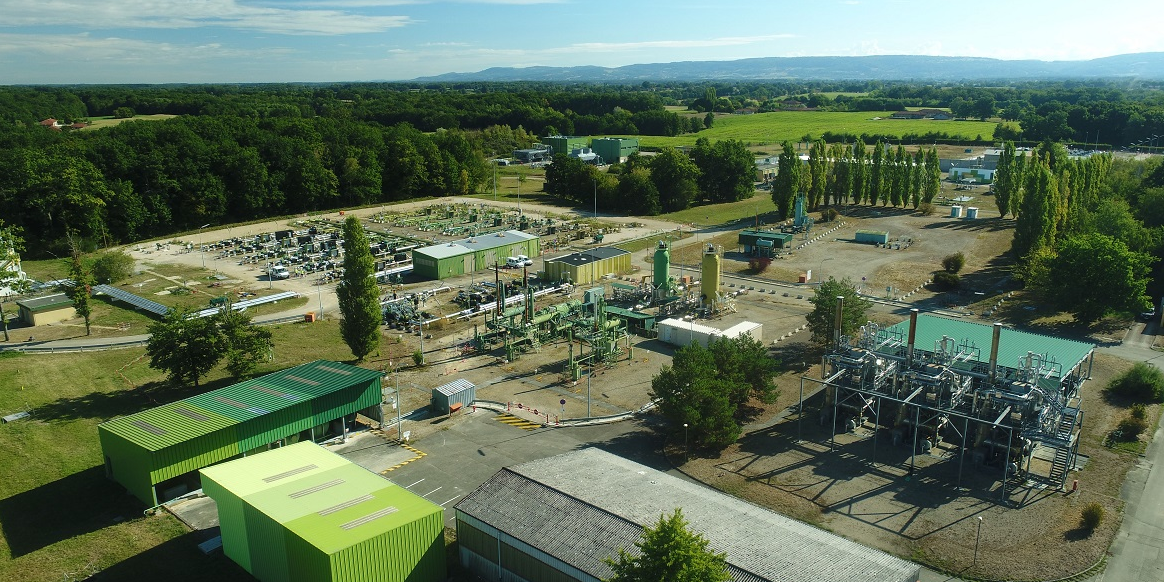 Souveraineté énergétique : Storengy, cette filiale d'Engie qui va gonfler les stocks de gaz français