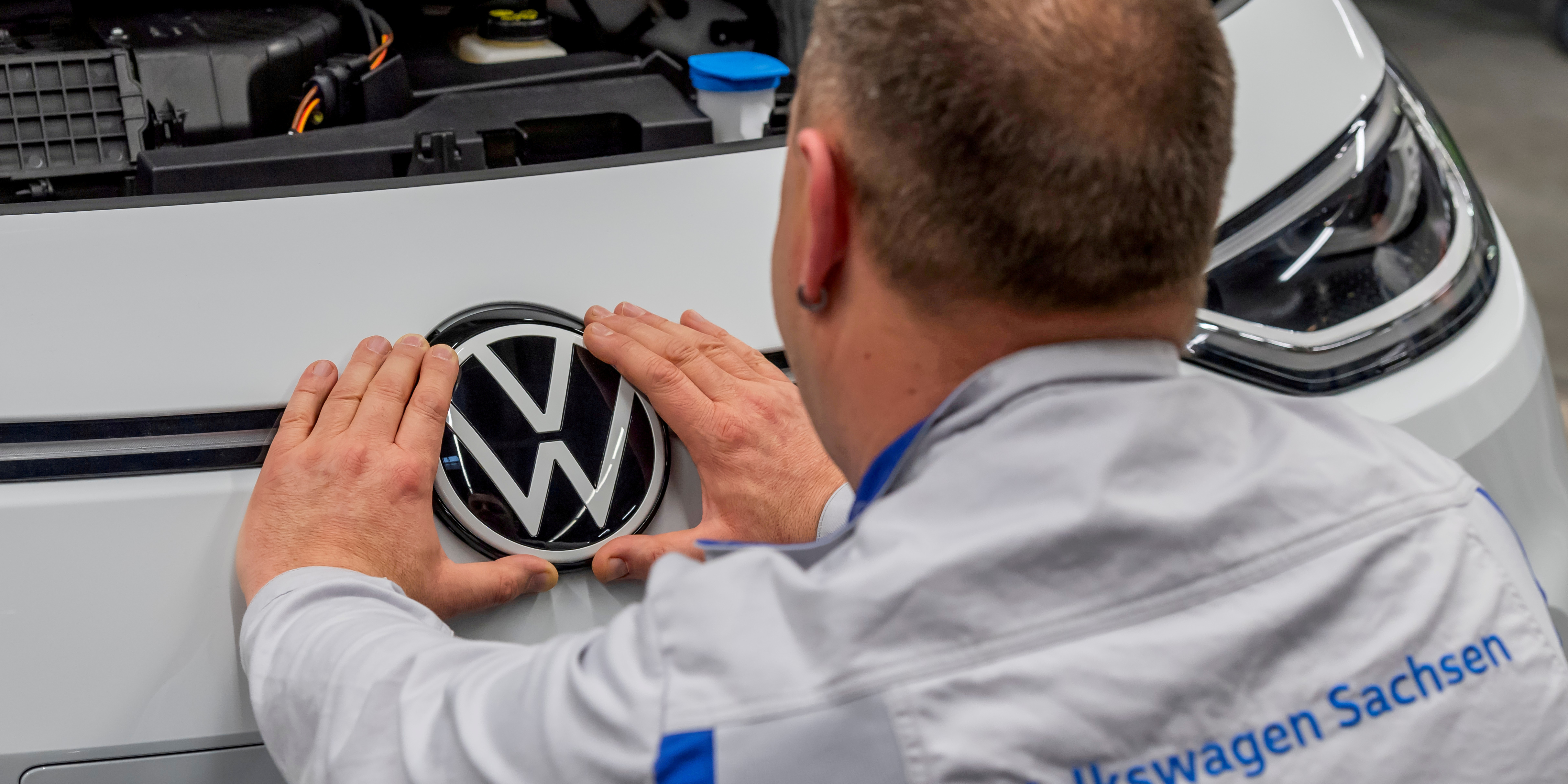 Ventes de voitures neuves en Europe : le marché (encore) porté par Volkswagen