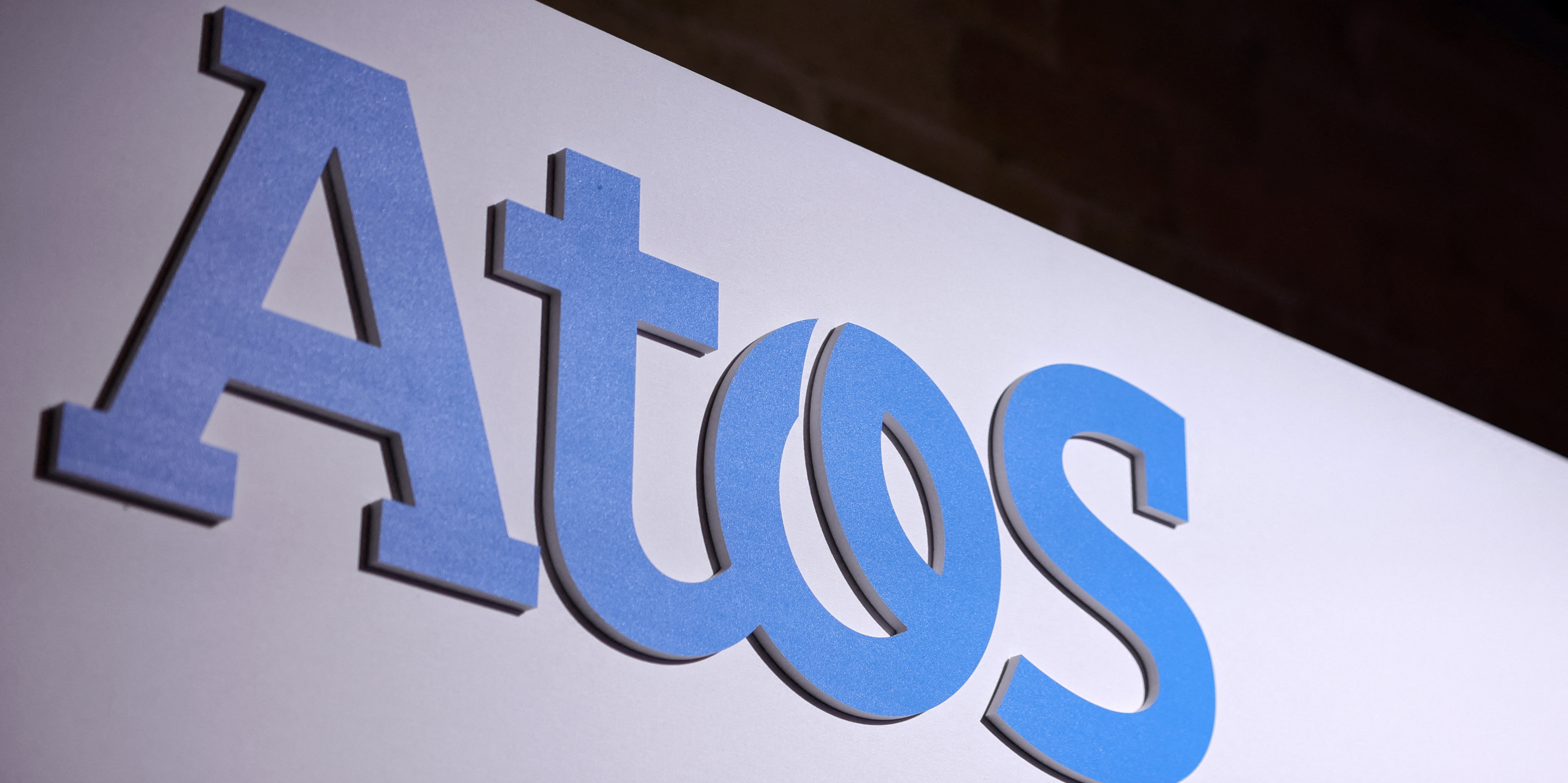 Atos, le géant français de l'informatique en négociations exclusives avec l'italien Lutech