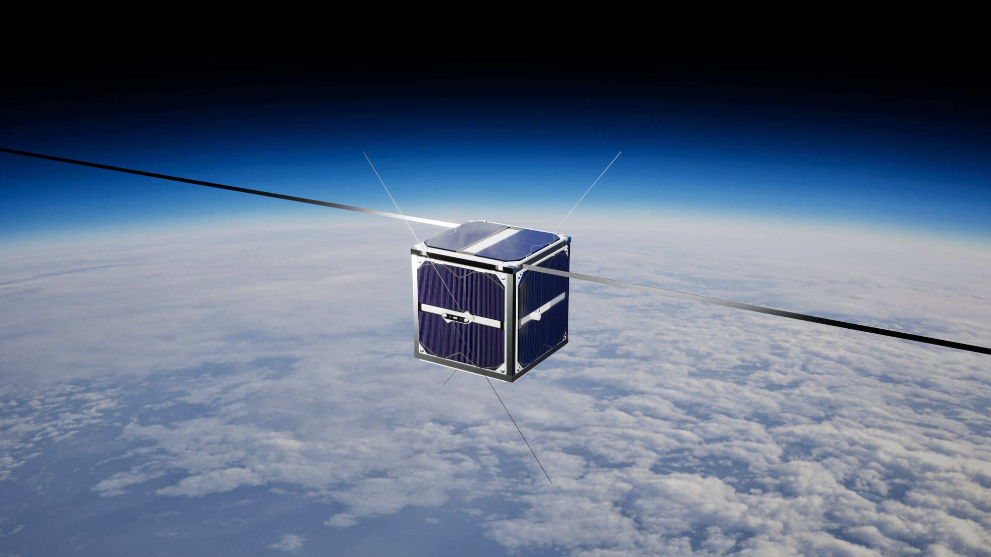New Space : Expleo finalise ses deux premiers nanosatellites à Toulouse