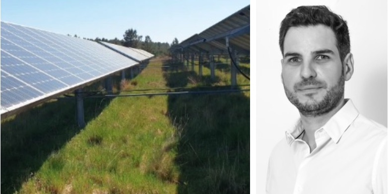 À Perpignan, la startup SESA Analytics optimise la production d'énergie solaire