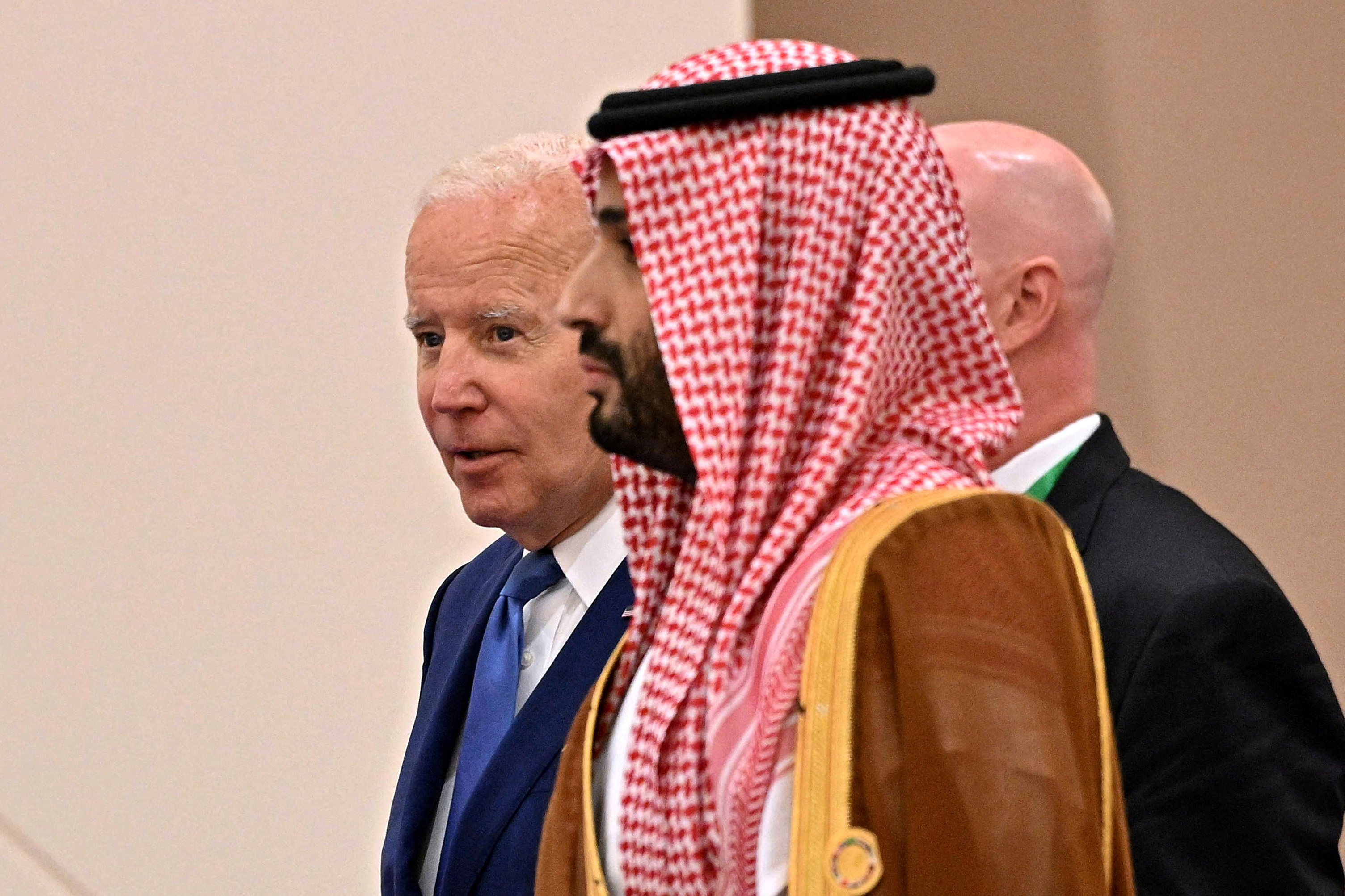 Les Etats-Unis et l'Arabie Saoudite proches d'un accord stratégique entre les deux pays