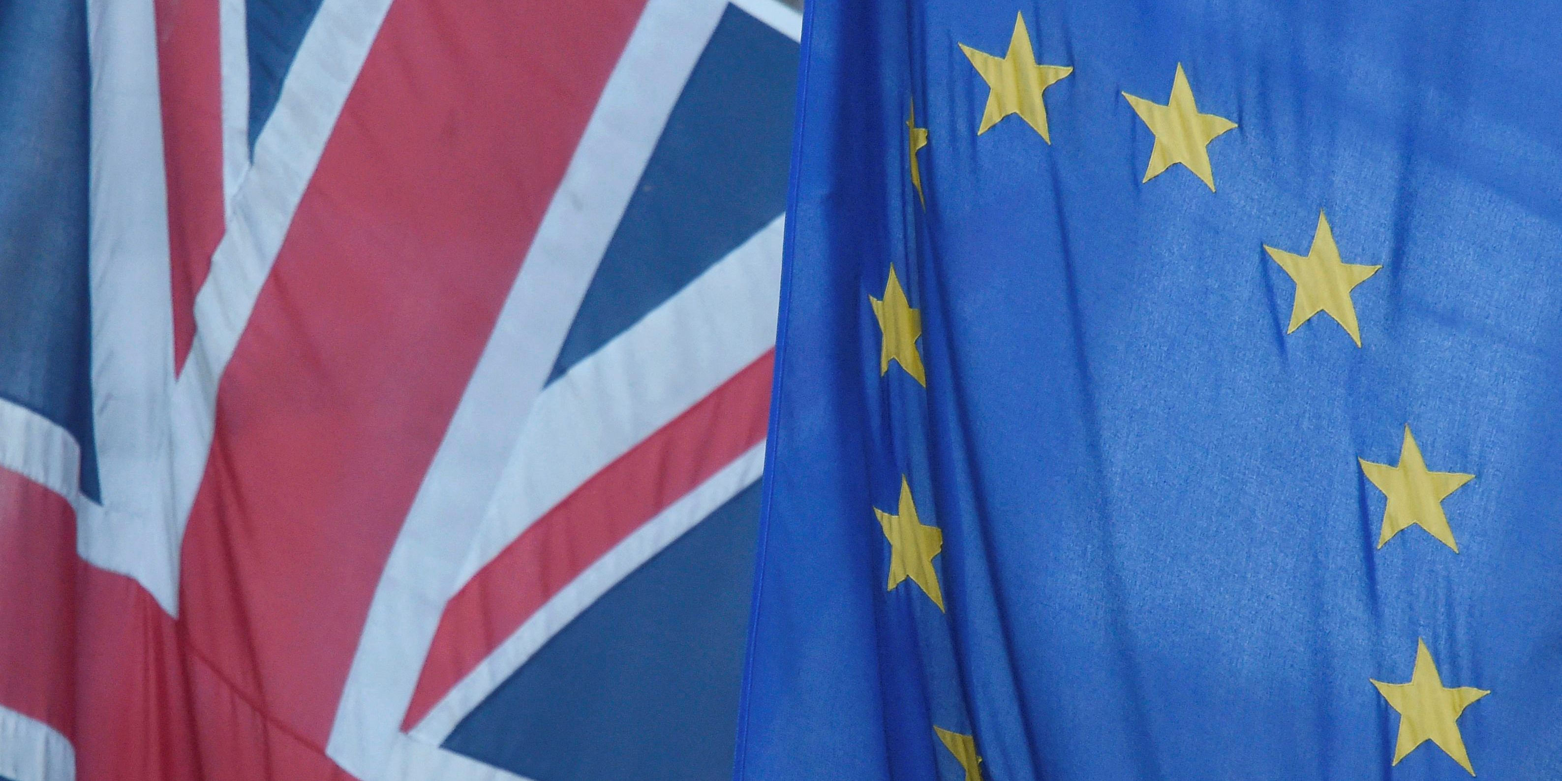 Accords post-Brexit : le gouvernement britannique dément catégoriquement vouloir resserrer les liens avec l'UE