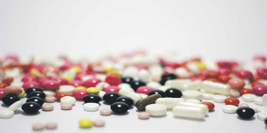 Pénurie de médicaments : l'urgente relocalisation de l'industrie pharmaceutique en France