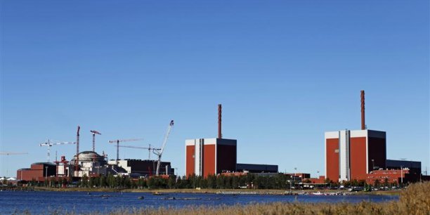 Nucléaire : l'EPR d'Olkiluoto (Finlande) est enfin pleinement opérationnel