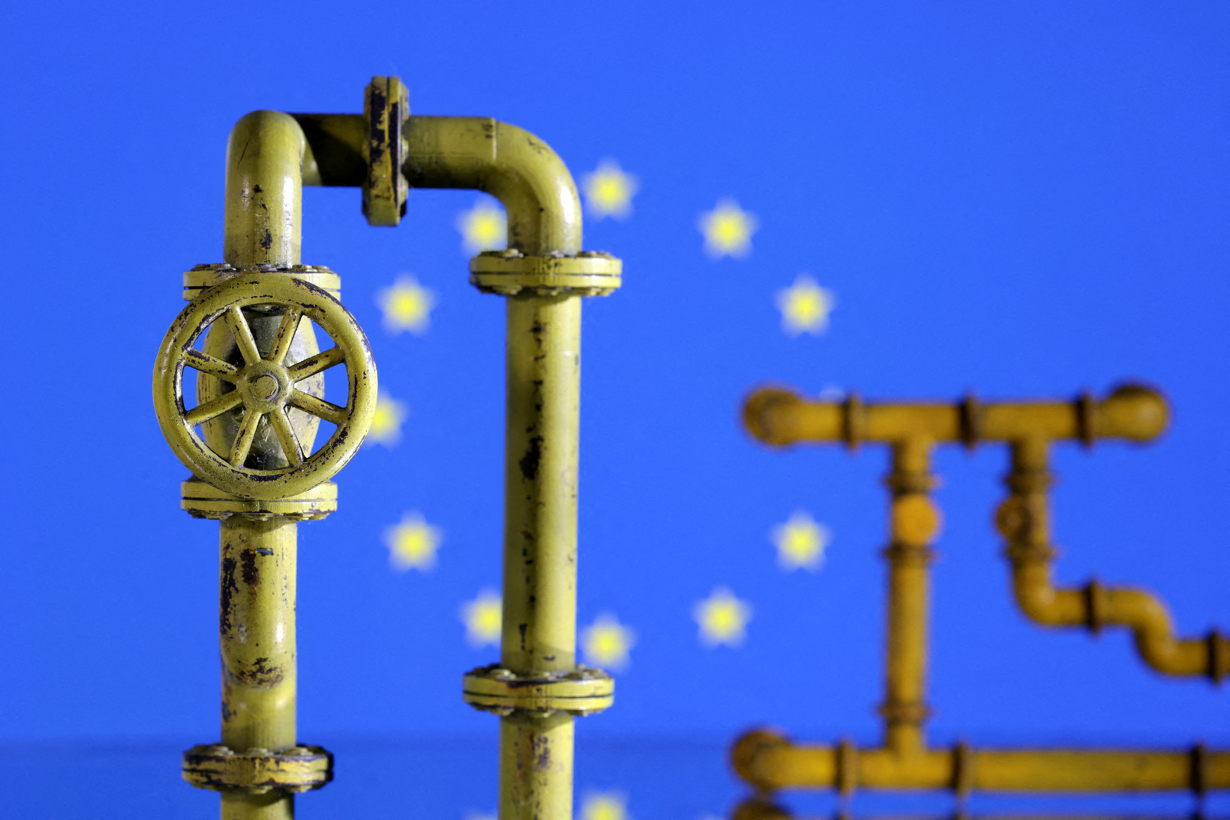 Plafonnement du prix du gaz : l'UE se donne quelques jours pour trouver un impossible consensus