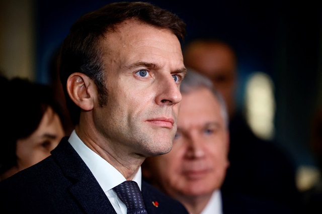 Impôts, aides sociales : les gagnants et les perdants des réformes Macron pendant la pandémie