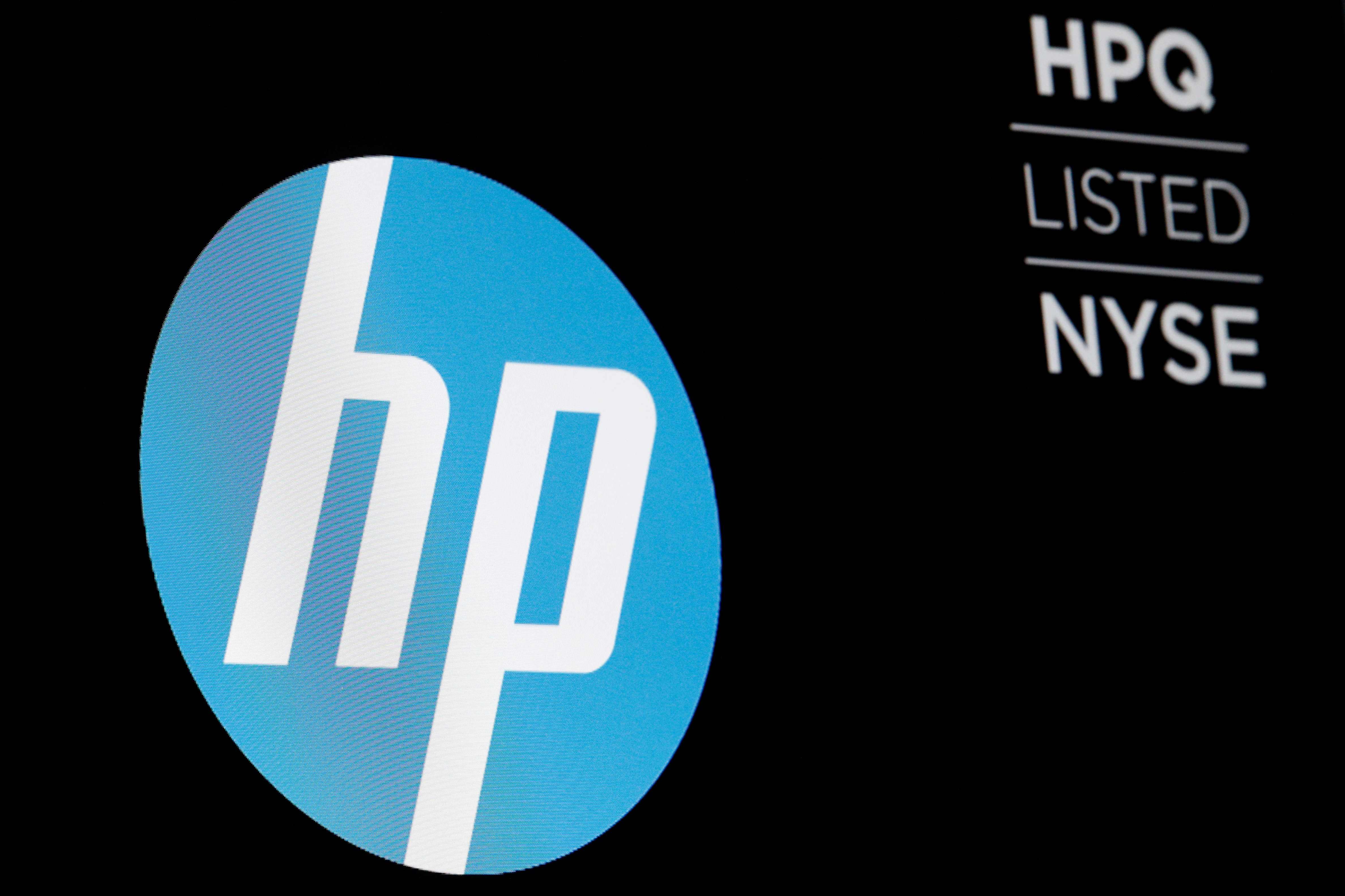 Hewlett Packard va licencier 4.000 à 6.000 employés
