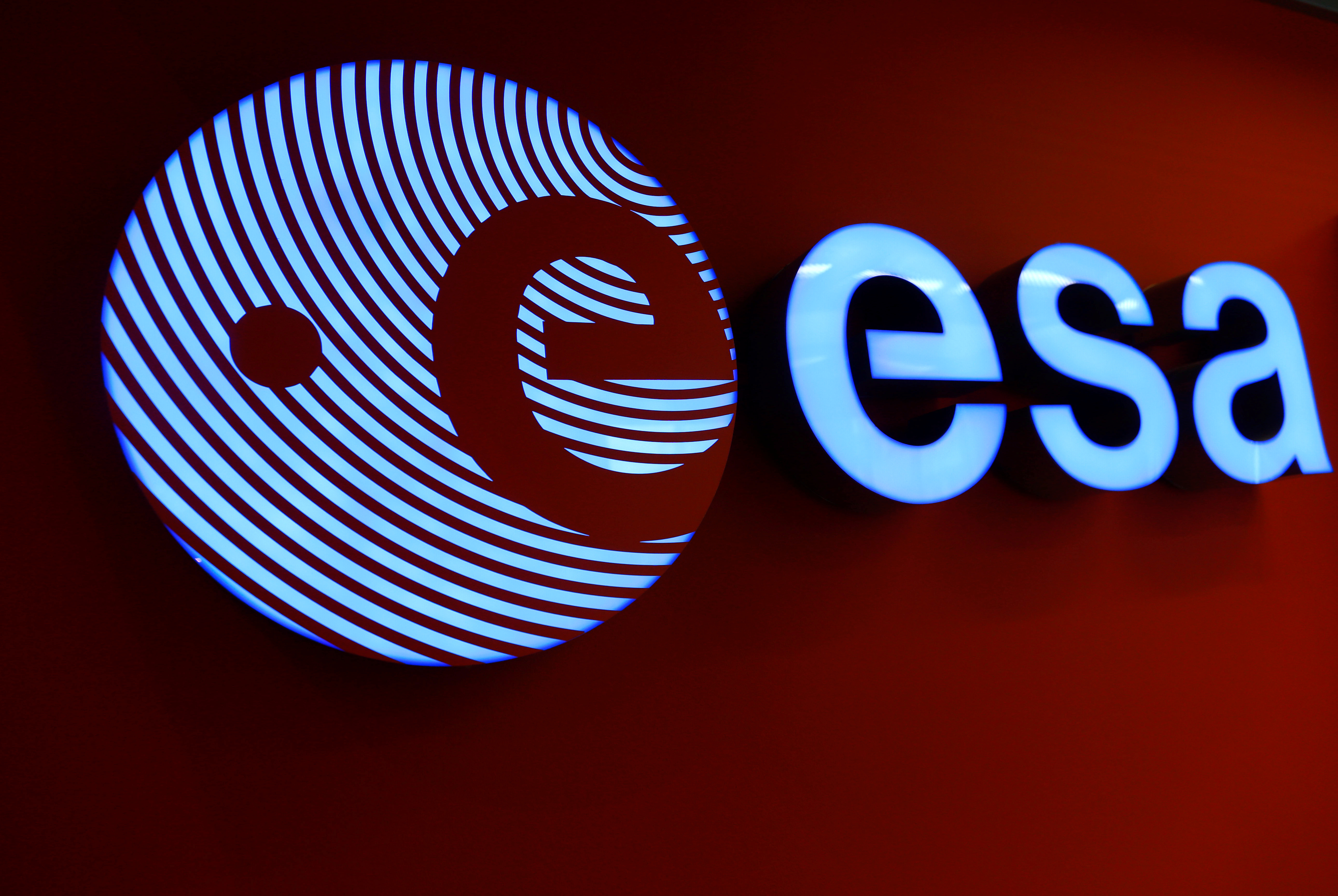 L'Allemagne reste le premier contributeur de l'Agence spatiale européenne (ESA)