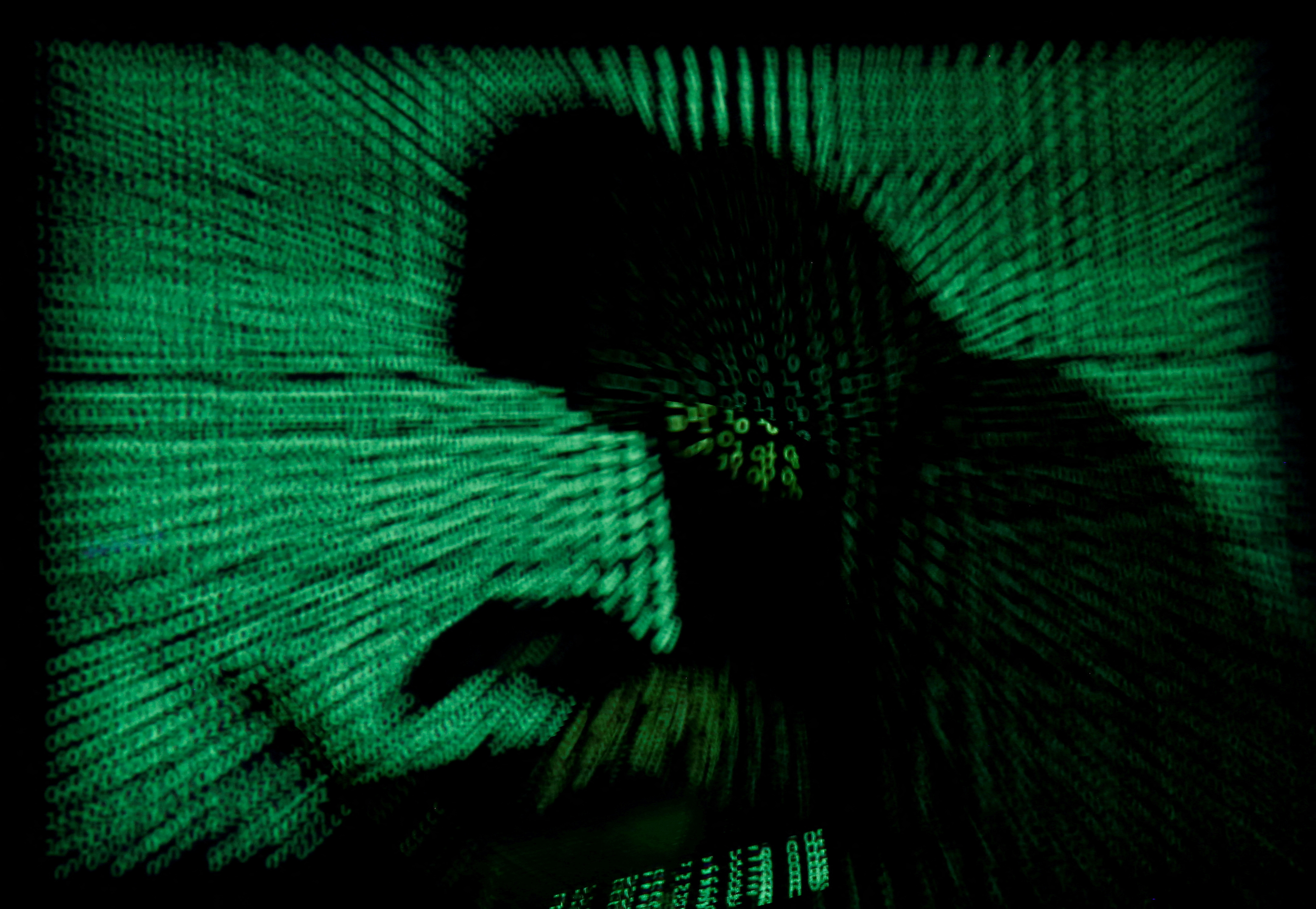 Piratage informatique : à Taïwan, un nouveau vol de données sensibles