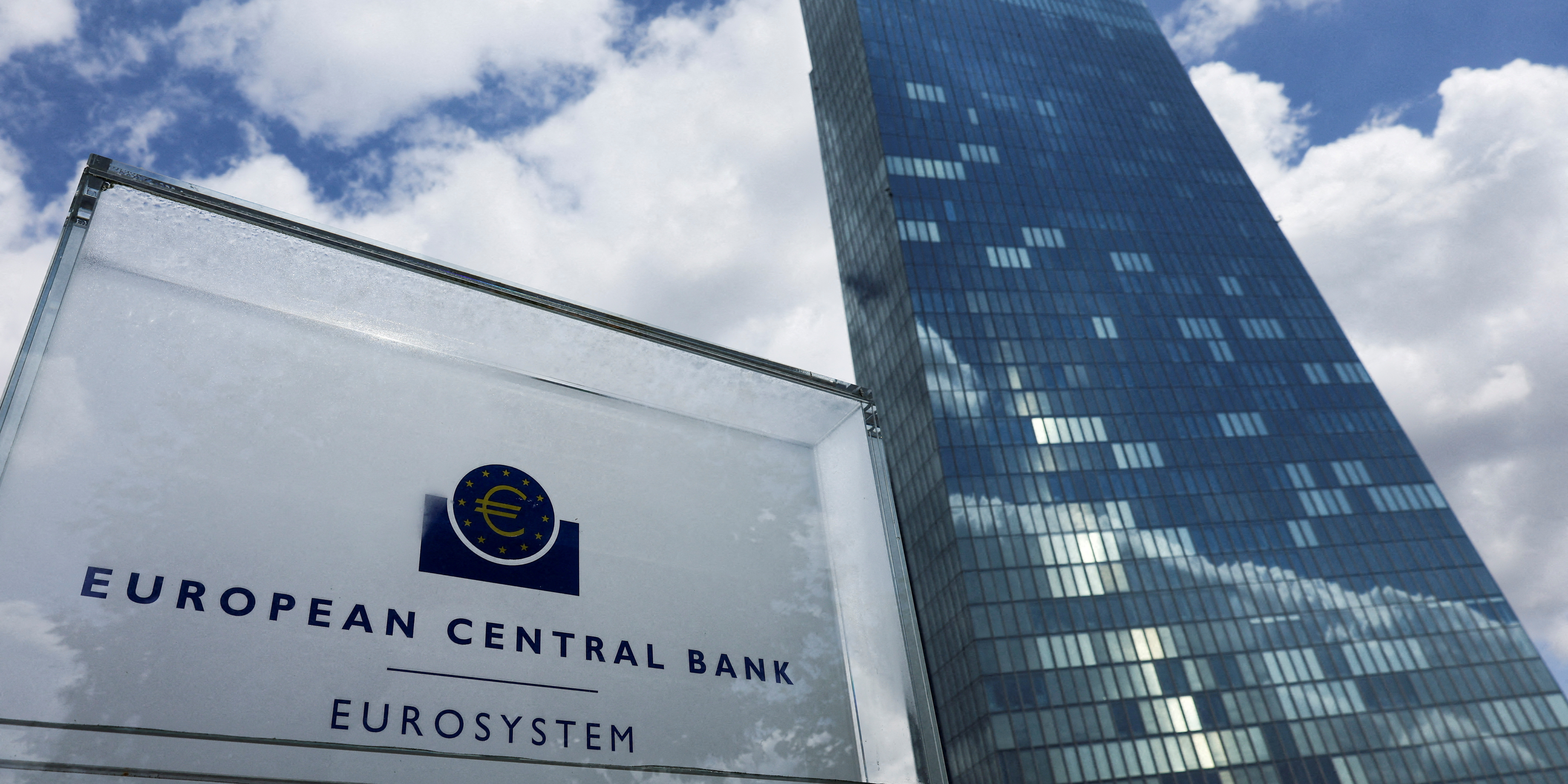 Inflation : des dissensions au sommet de la BCE sur la hausse des taux directeurs