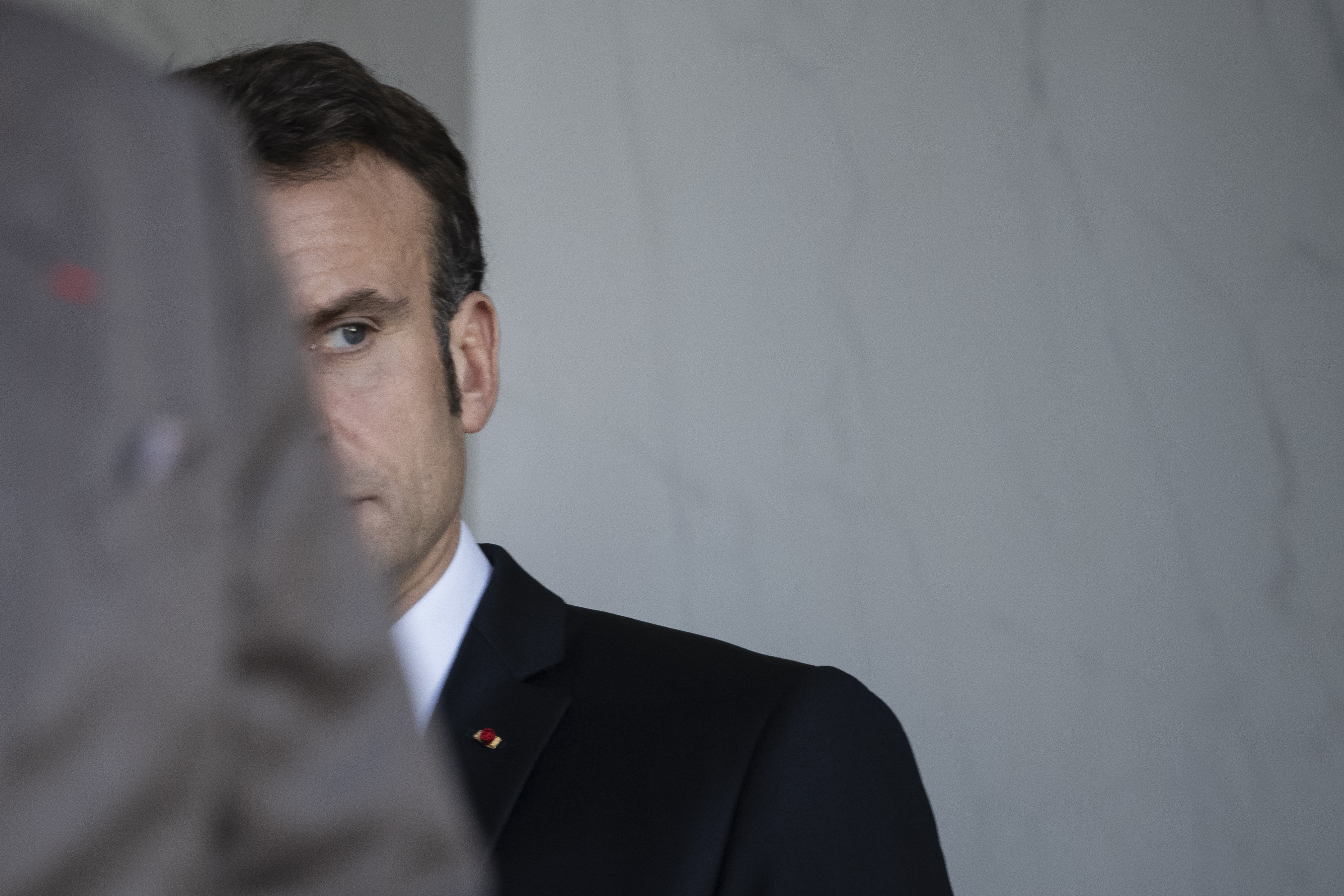 Affaire McKinsey : le PNF confirme l'ouverture de deux informations judiciaires sur les comptes de campagnes d'Emmanuel Macron