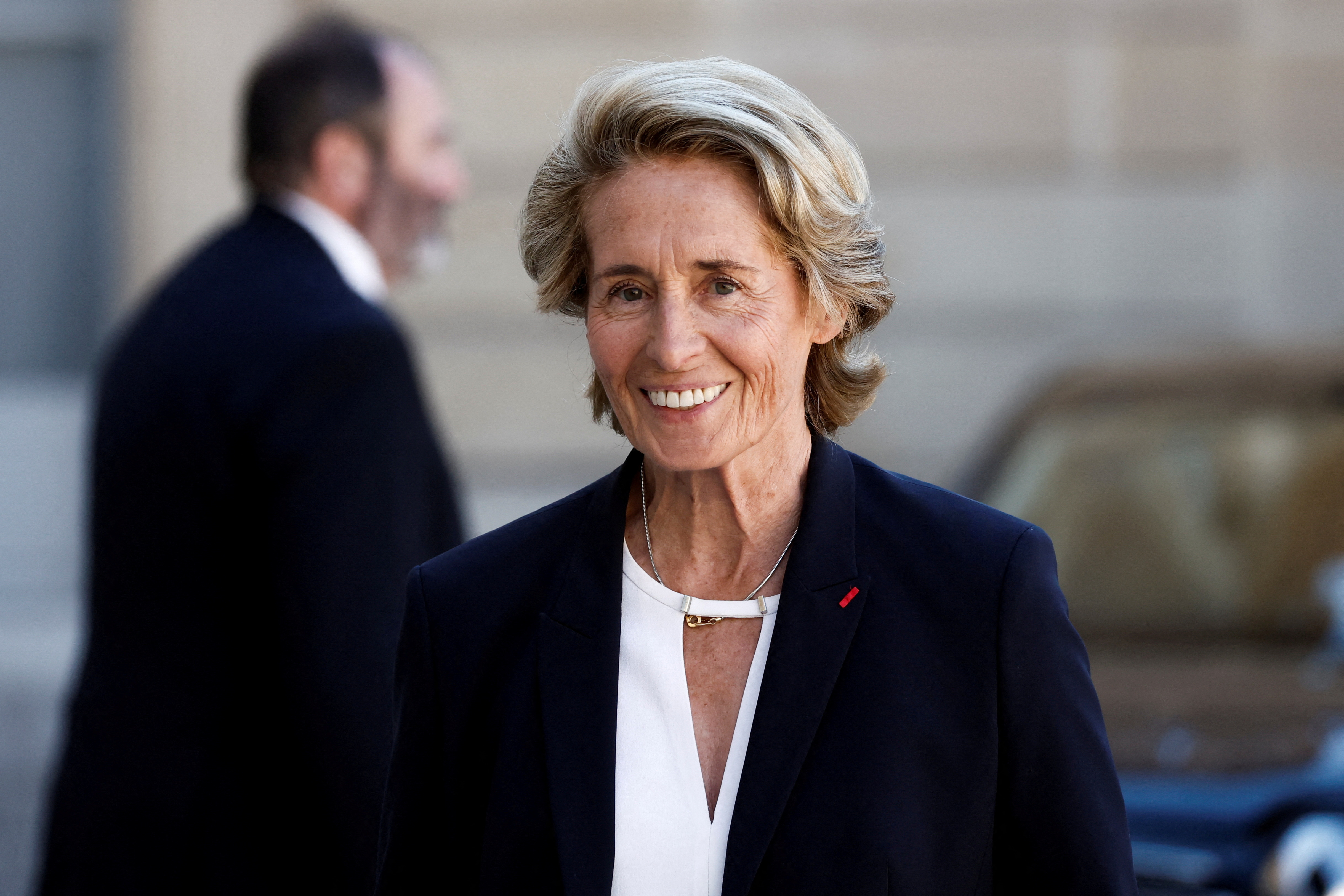 La ministre des Collectivités territoriales Caroline Cayeux démissionne pour cause de déclaration de patrimoine « sous-évaluée »