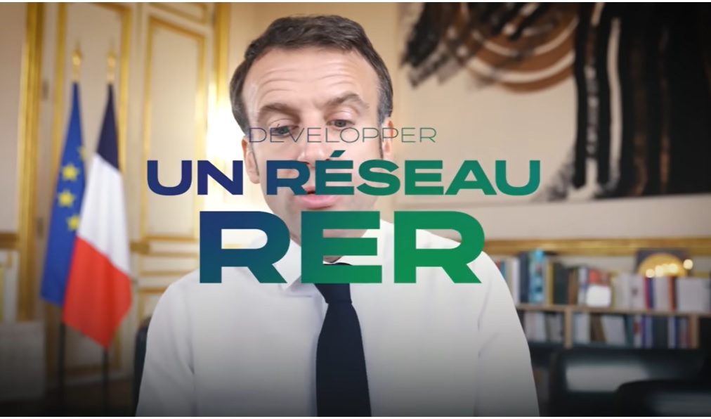 Métropoles régionales : qui va payer la facture des « RER Macron » ?