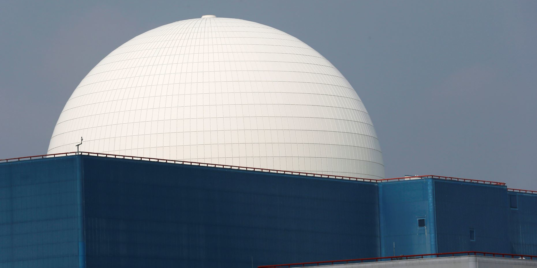 Nucléaire : Londres sort le groupe chinois CGN du projet de centrale de Sizewell C et devient actionnaire aux côtés d'EDF