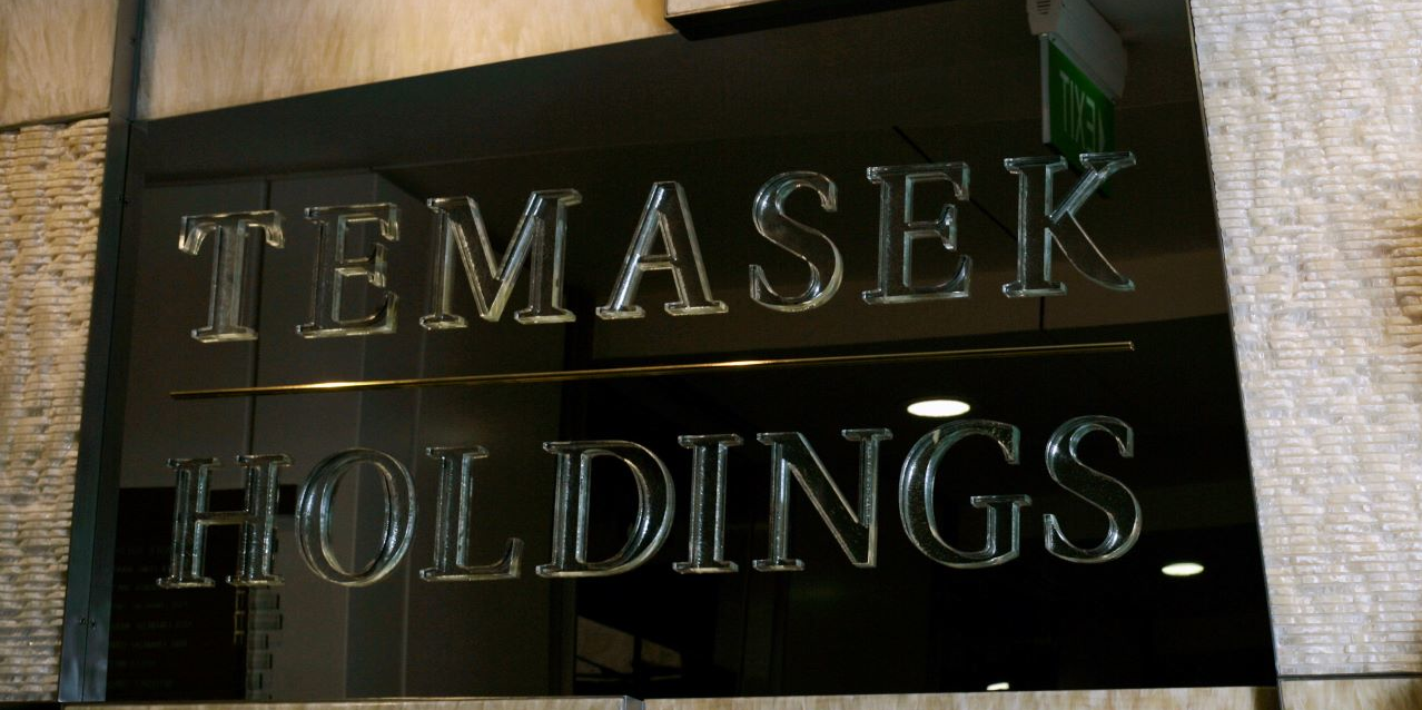 Le géant Temasek, fonds souverain de Singapour, va ouvrir un bureau à Paris