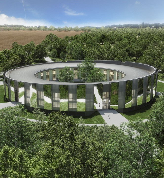 Avec le Da Vinci Labs, la deeptech fait son nid en Centre-Val de Loire
