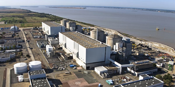 Nucléaire : la Gironde accueillera-t-elle deux EPR à la centrale du Blayais ?