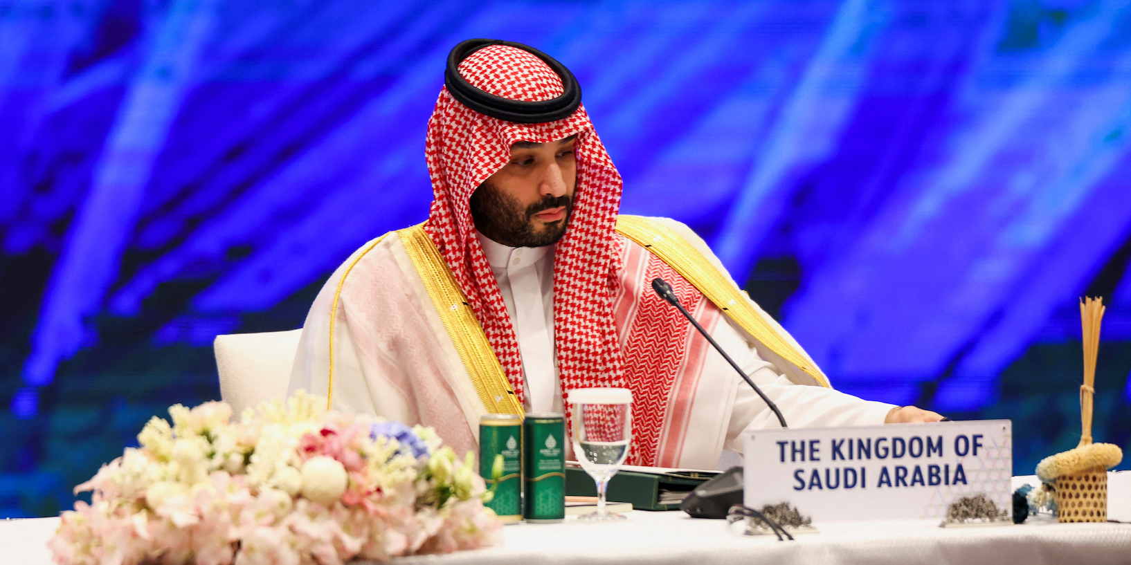 Le fonds d'investissement public saoudien fait une méga-levée de 17 milliards de dollars