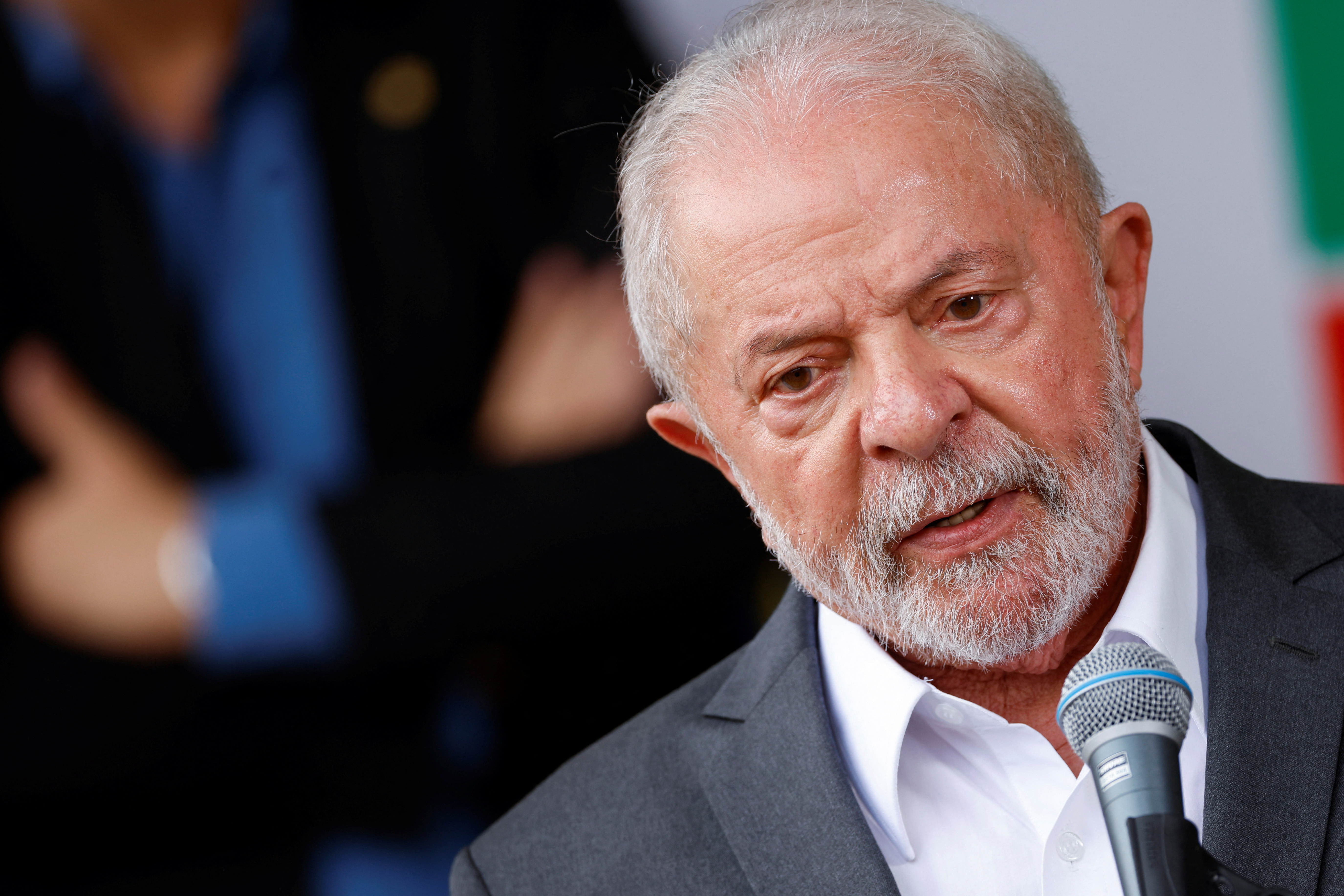 Brésil: Lula entame son 3e mandat avec comme priorité le financement de programmes sociaux