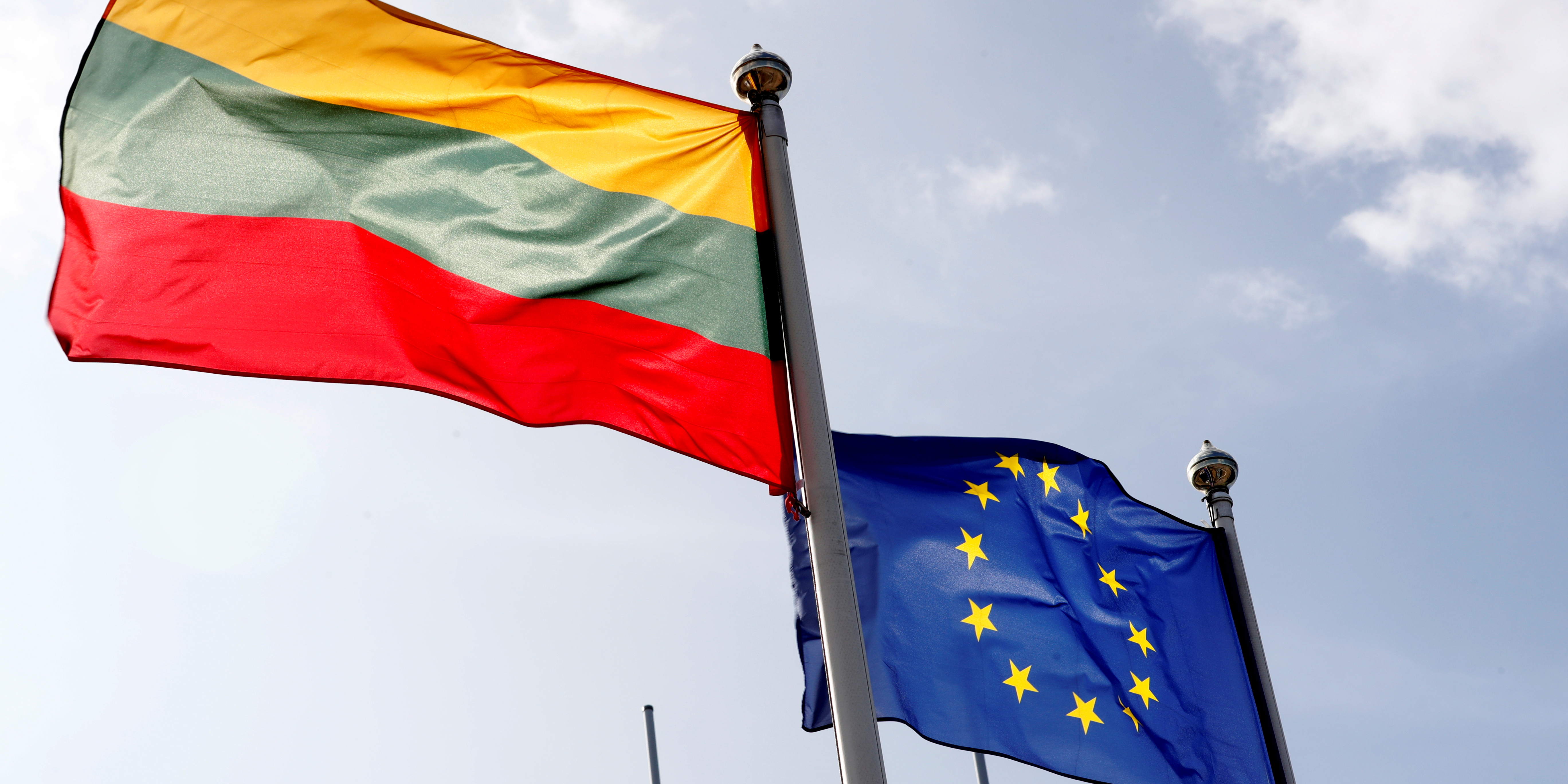 La Lituanie, un modèle pour la sécurité énergétique européenne ?