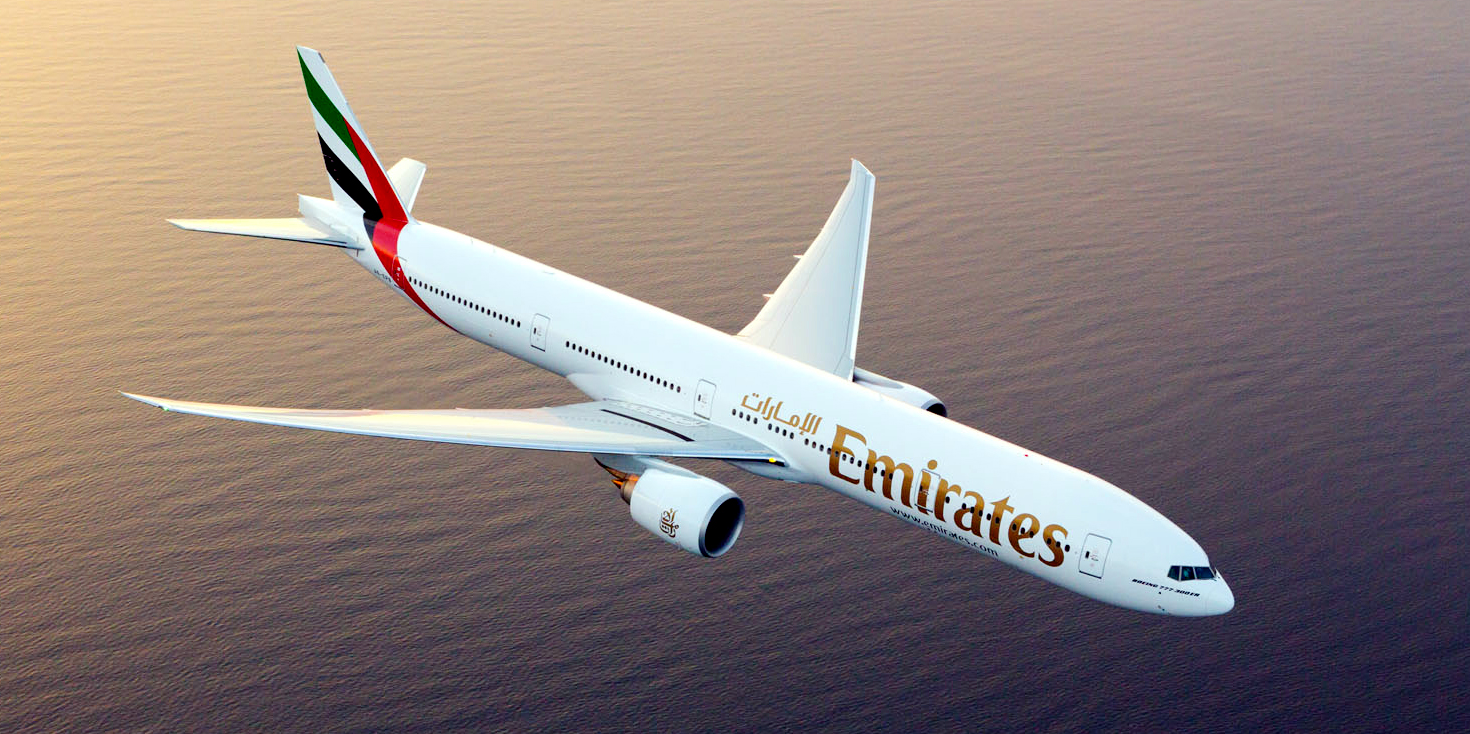 Lyon-Dubaï : d'abord esquissé, Emirates confirme le retour de son vol quotidien pour 2023
