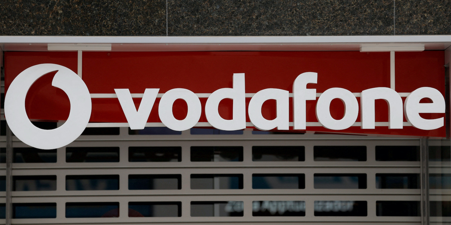 Télécoms : l'émirati e& se renforce au capital de Vodafone