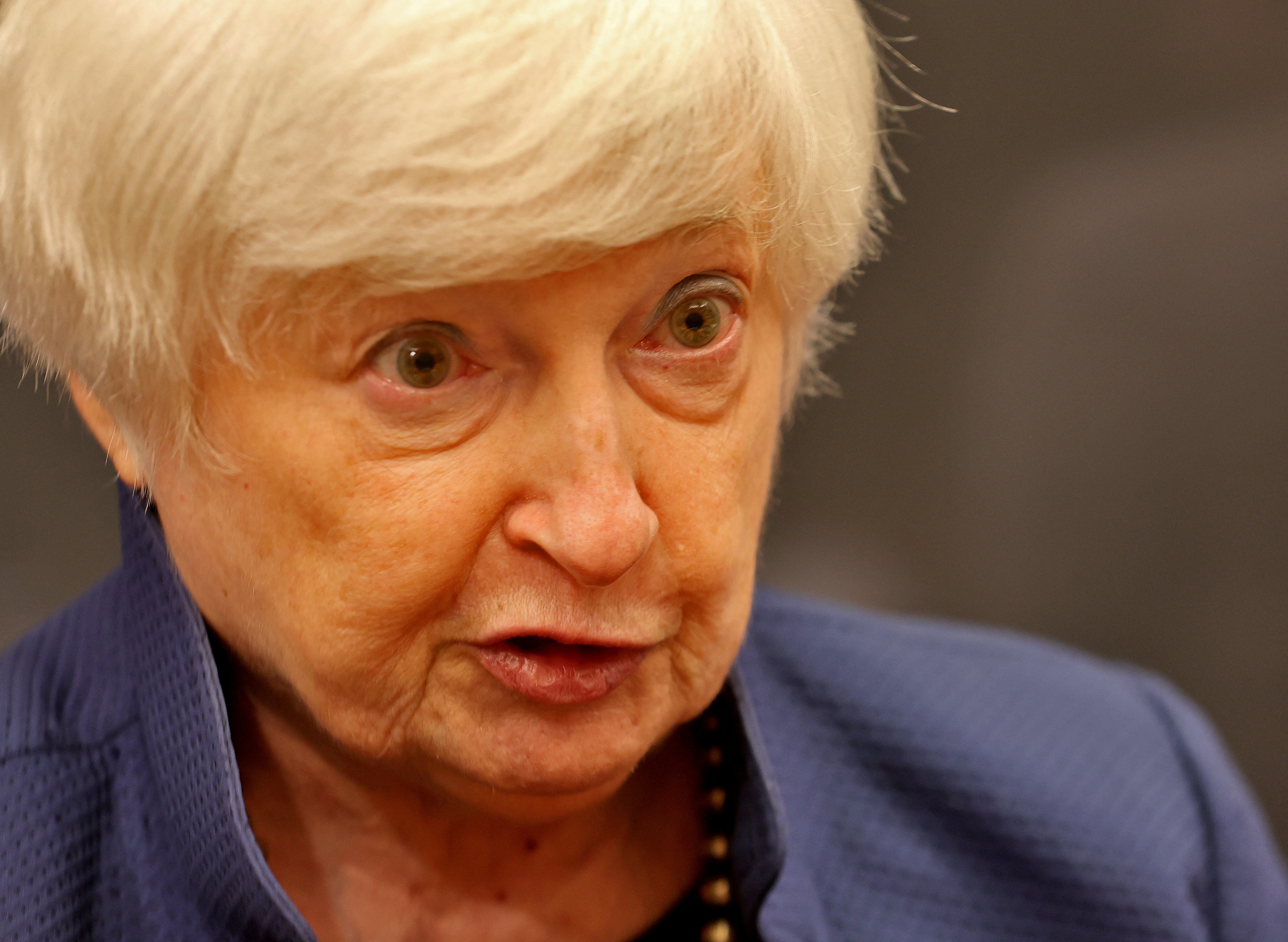 Etats-Unis : un défaut de paiement provoquerait « une crise financière mondiale », avertit Janet Yellen