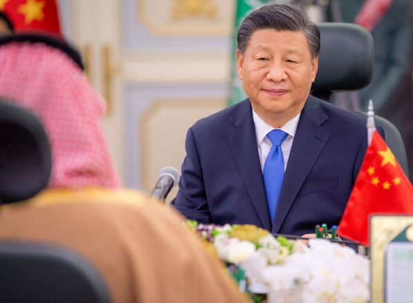 L'Arabie saoudite et la Chine confirment leur rapprochement : 8 milliards de dollars d'investissements communs